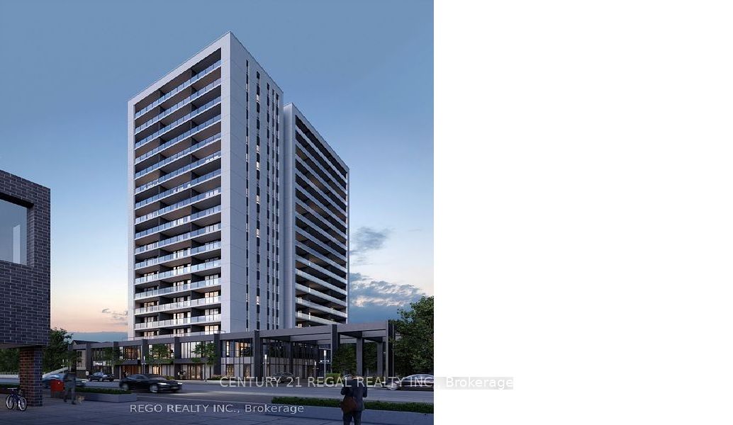 741 King Street W 708, Kitchener, ON N2G 1E5
