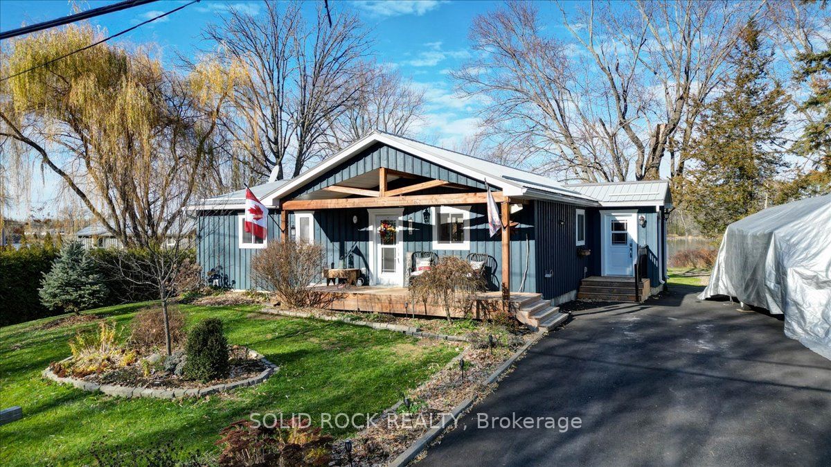 49 Cooke Armstrong Road, Quinte West, ON K0K 2C0 photo 3