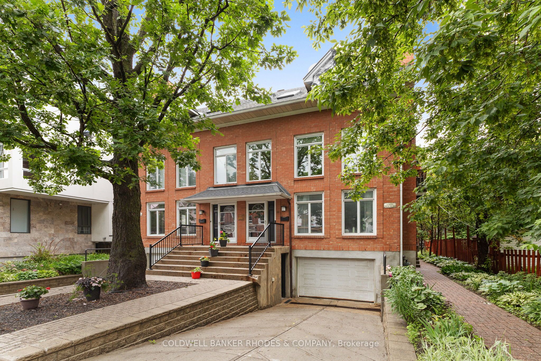 59 Havelock Street 1, Glebe - Ottawa East and Area, ON K1S 0A4