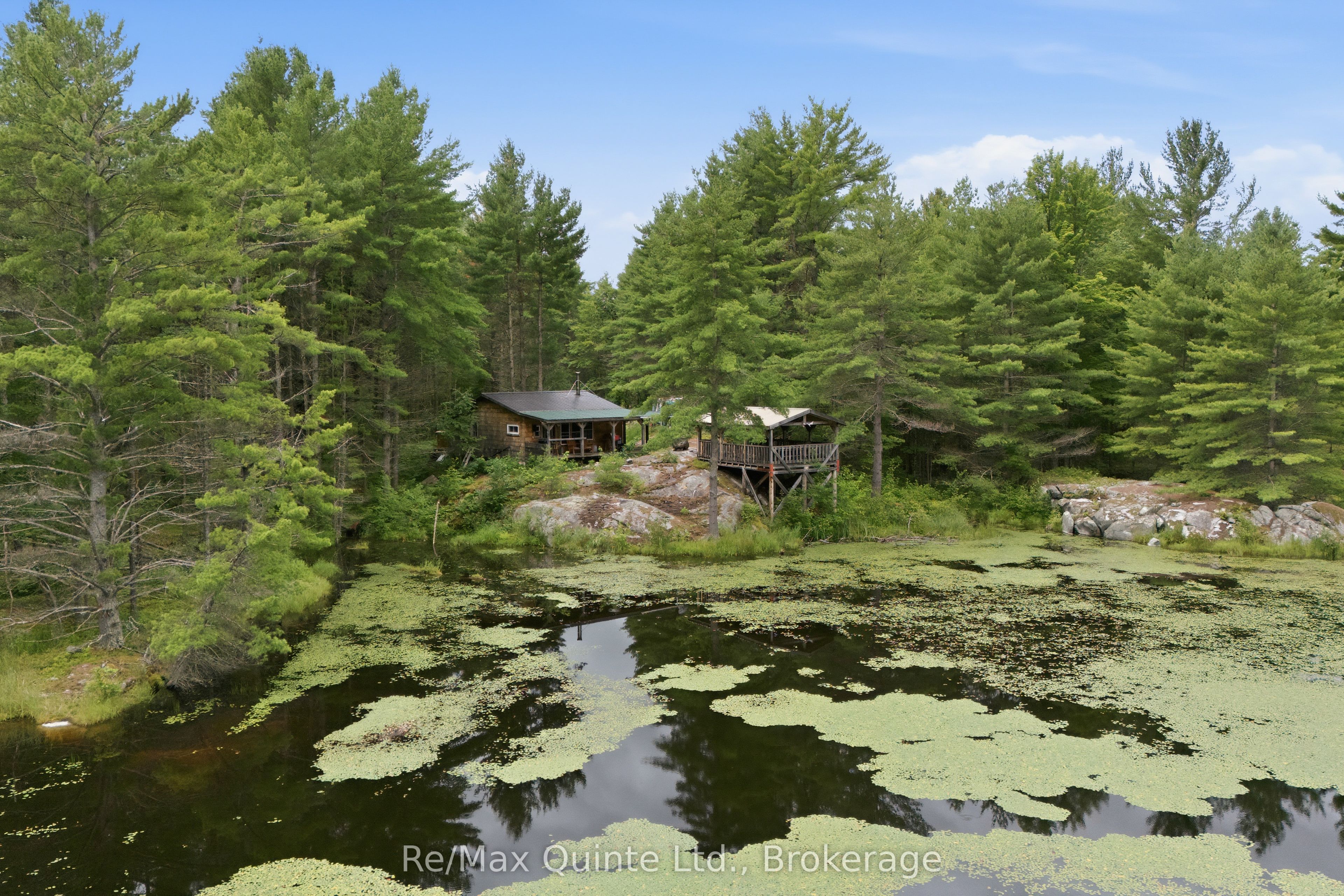 0 Moores Road, Tweed, ON K0K 3J0