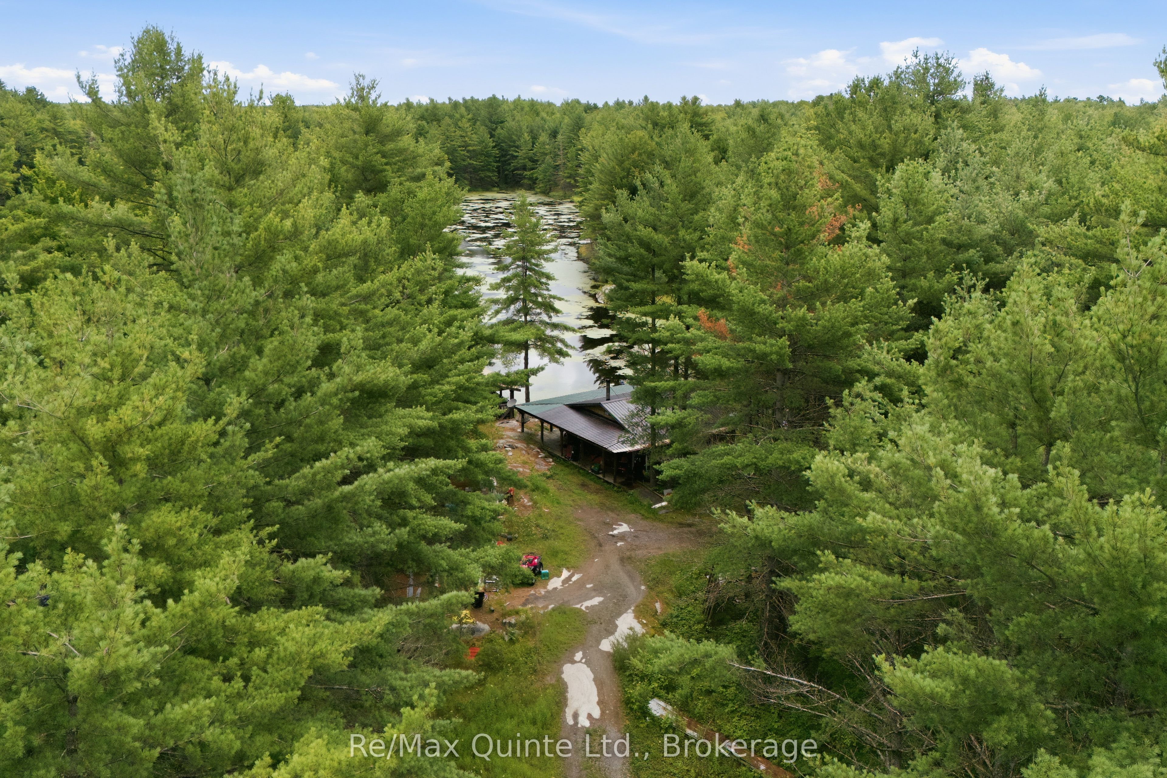 0 Moores Road, Tweed, ON K0K 3J0 photo 2