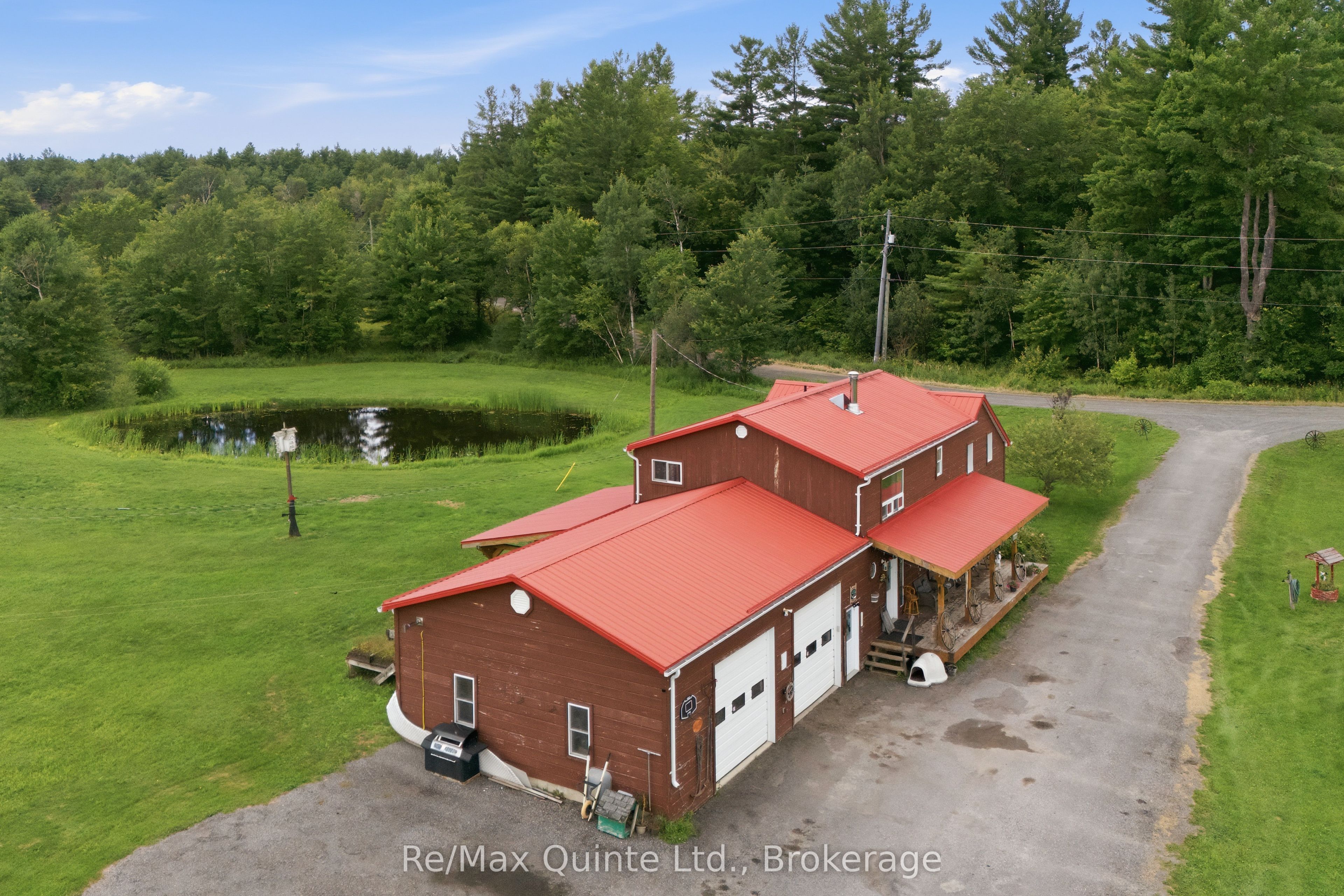 95 Moores Road, Tweed, ON K0K 3J0 photo 2
