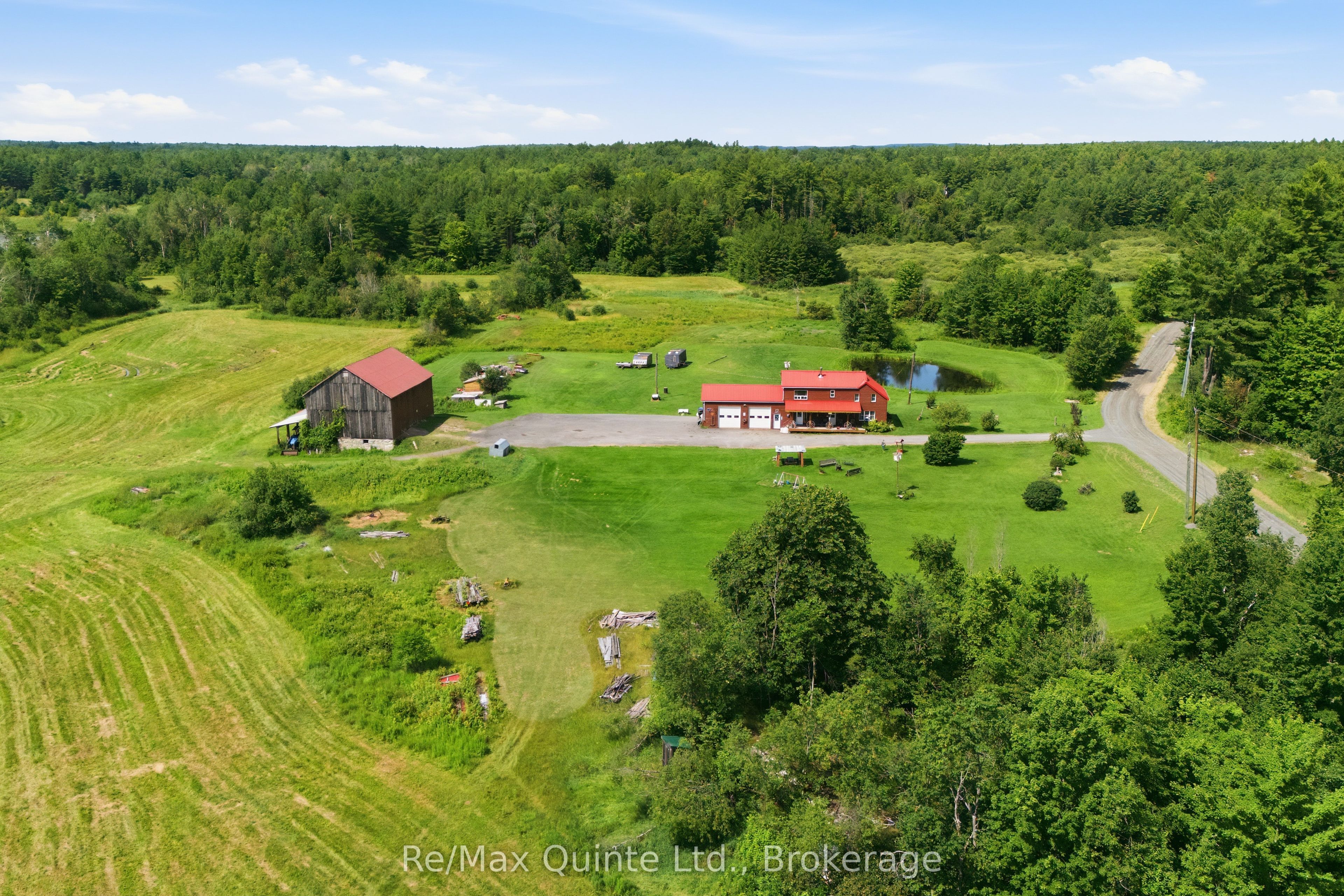 95 Moores Road, Tweed, ON K0K 3J0 photo 4