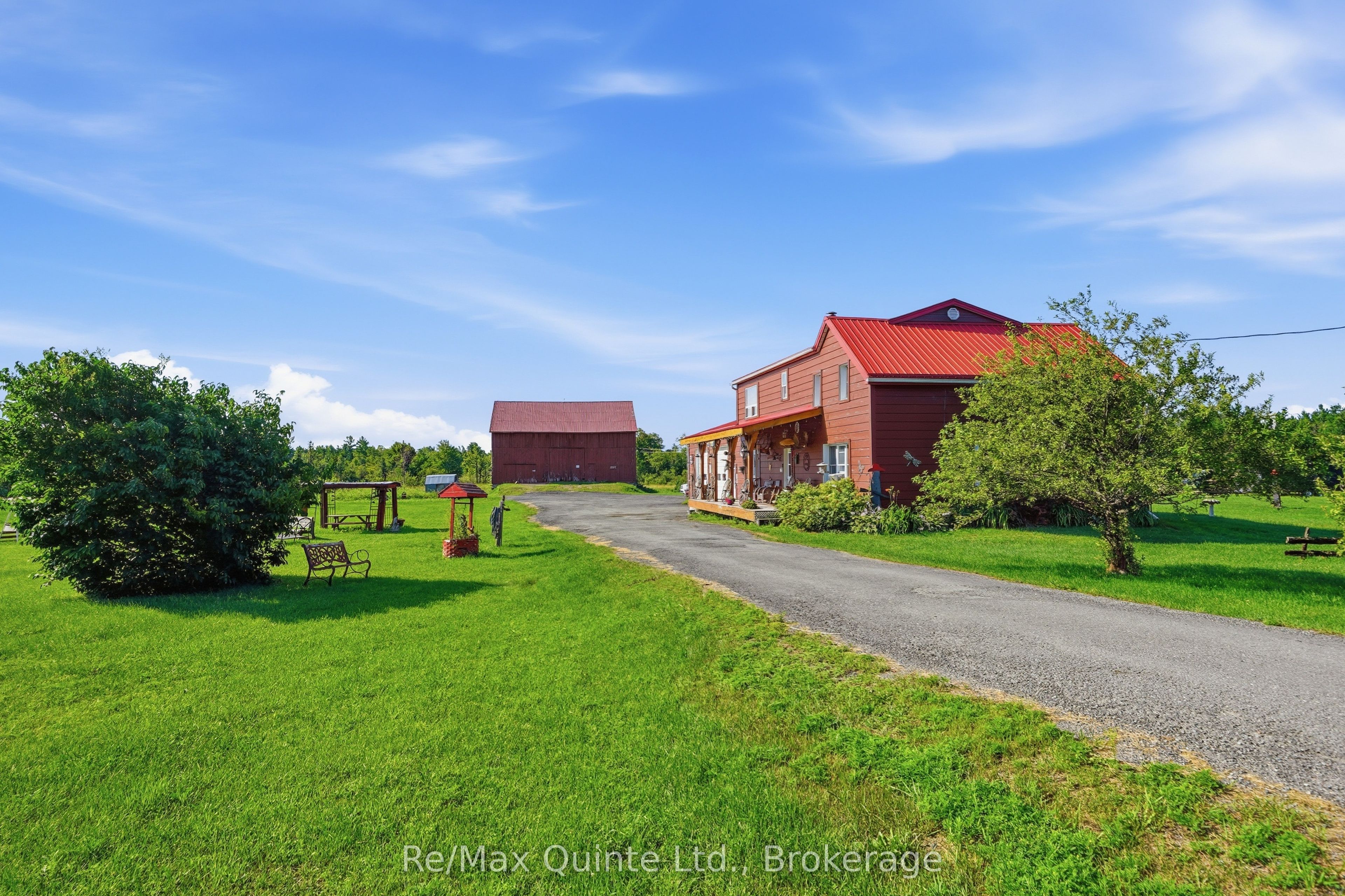 95 Moores Road, Tweed, ON K0K 3J0 photo 5