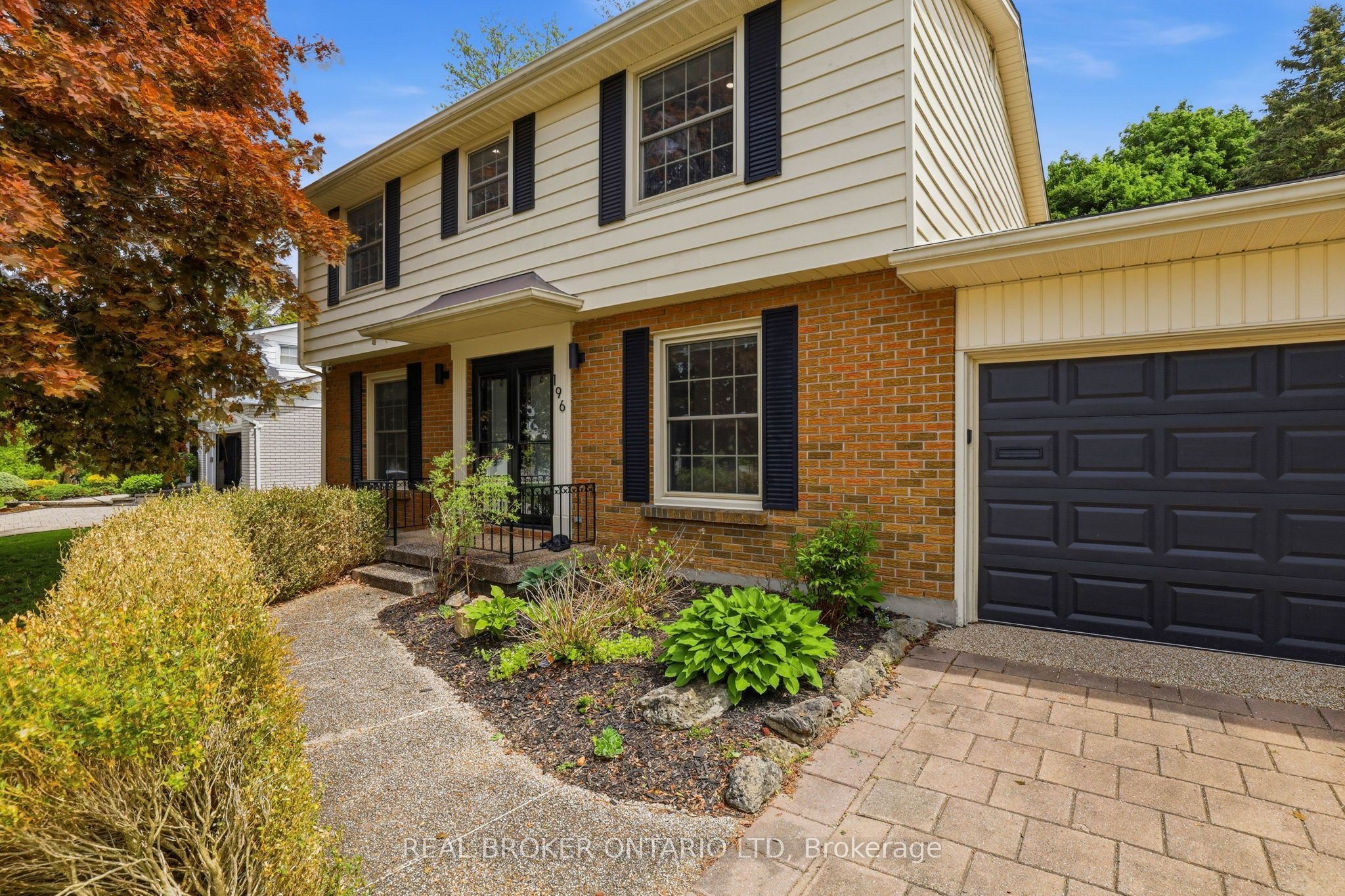 196 Wychwood Park, London North, ON N6G 1R9 photo 2