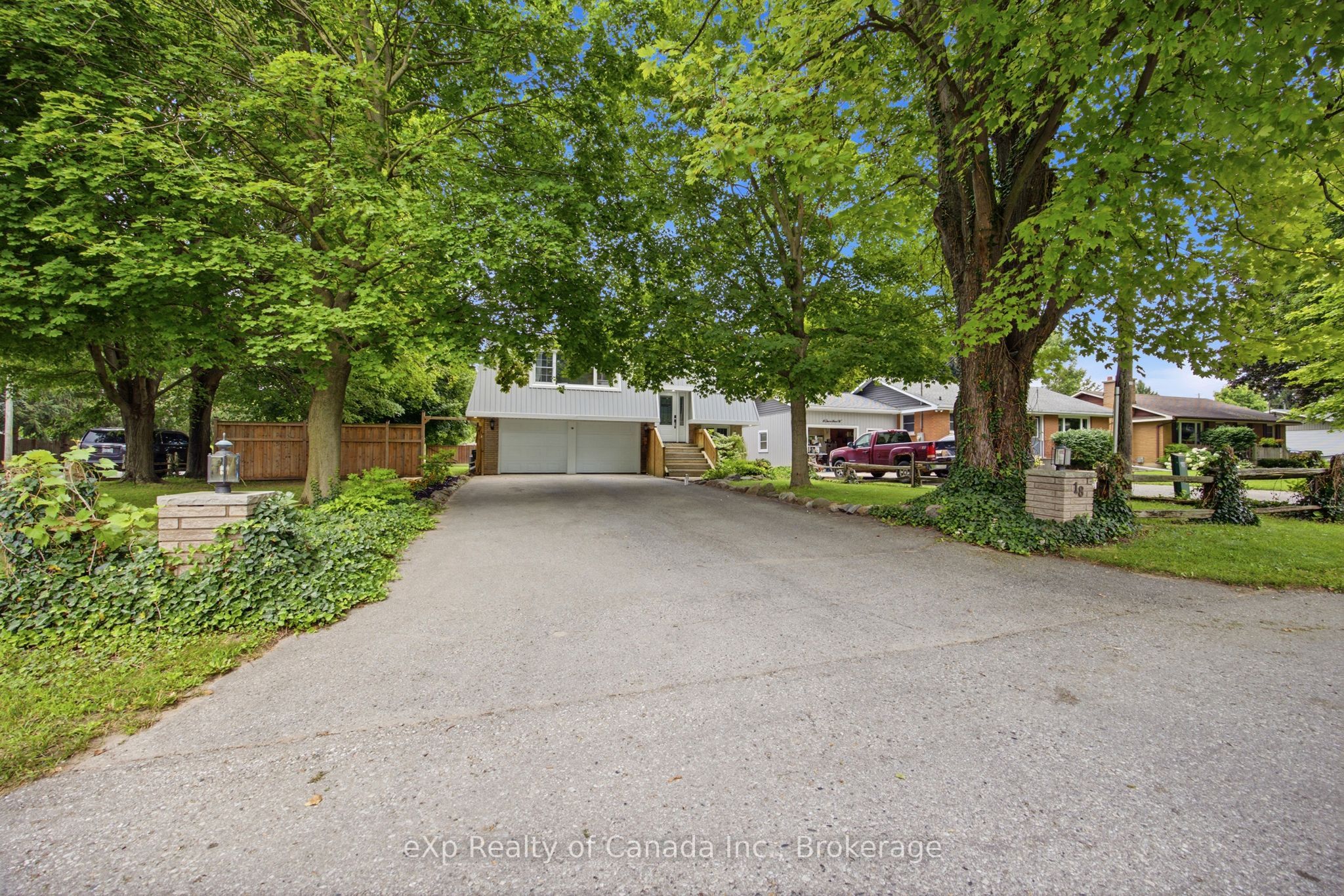 18 Queen Street W, Norwich, ON N0J 1R0 photo 3