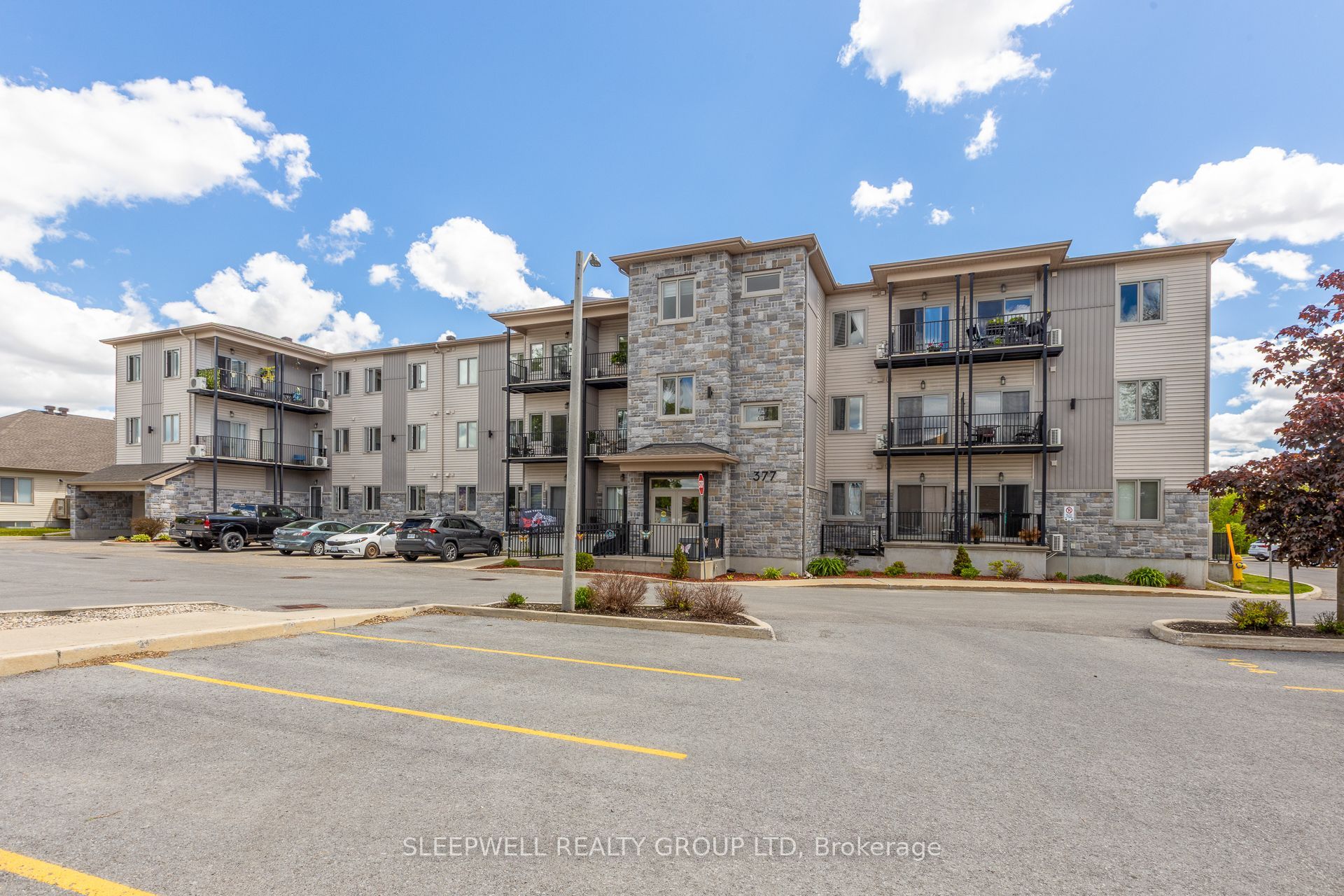 377 Solstice Crescent 204, Russell, ON K0A 1W1