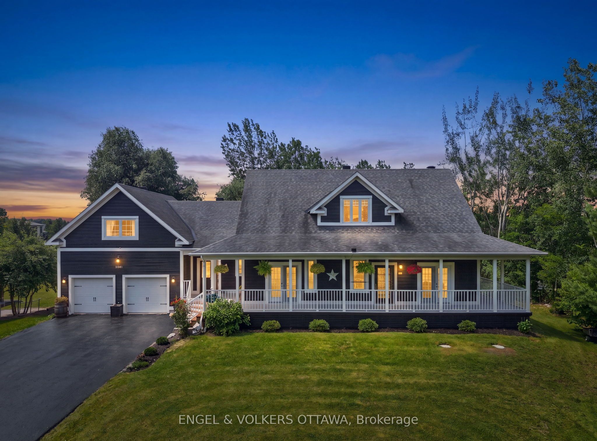 6881 Sparkling Lake Way, Greely - Metcalfe - Osgoode - Vernon and Area, ON K4P 1R7