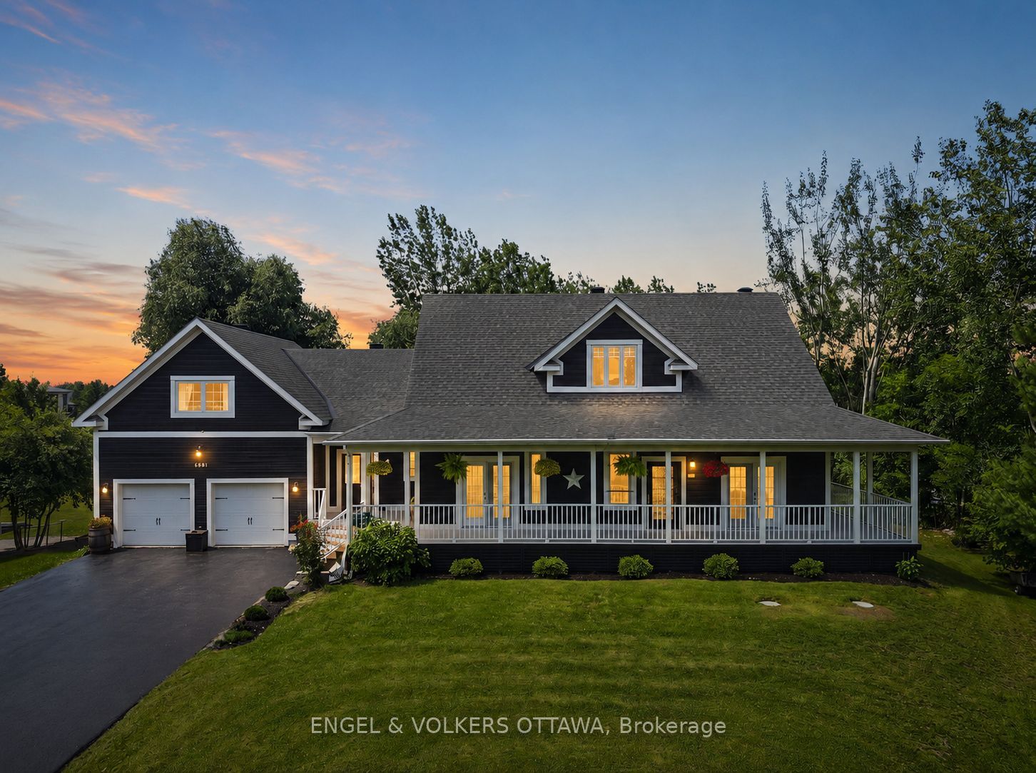 6881 Sparkling Lake Way, Greely - Metcalfe - Osgoode - Vernon and Area, ON K4P 1R7 photo 3