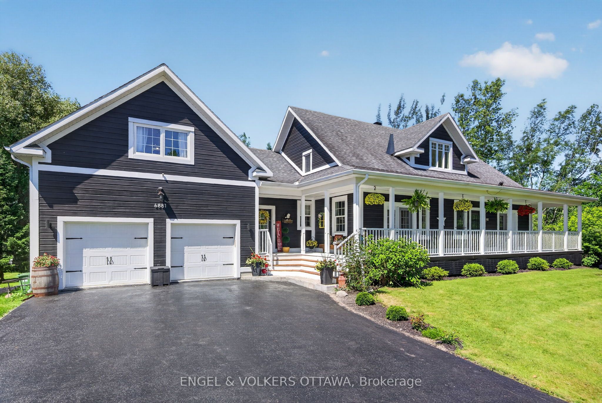 6881 Sparkling Lake Way, Greely - Metcalfe - Osgoode - Vernon and Area, ON K4P 1R7 photo 4