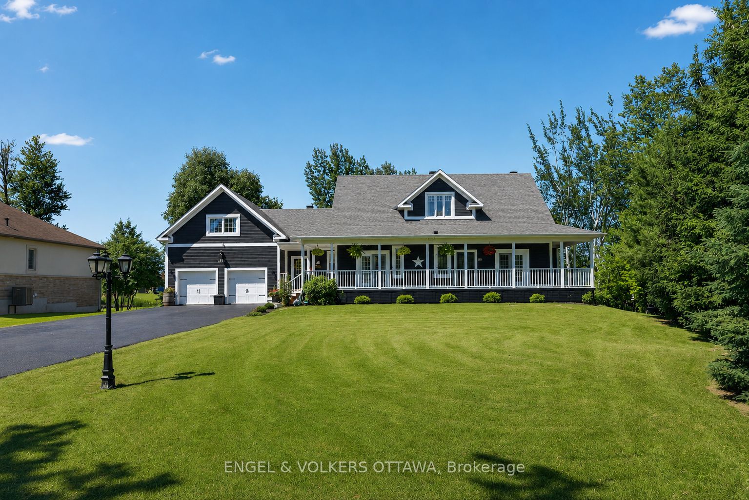 6881 Sparkling Lake Way, Greely - Metcalfe - Osgoode - Vernon and Area, ON K4P 1R7 photo 5