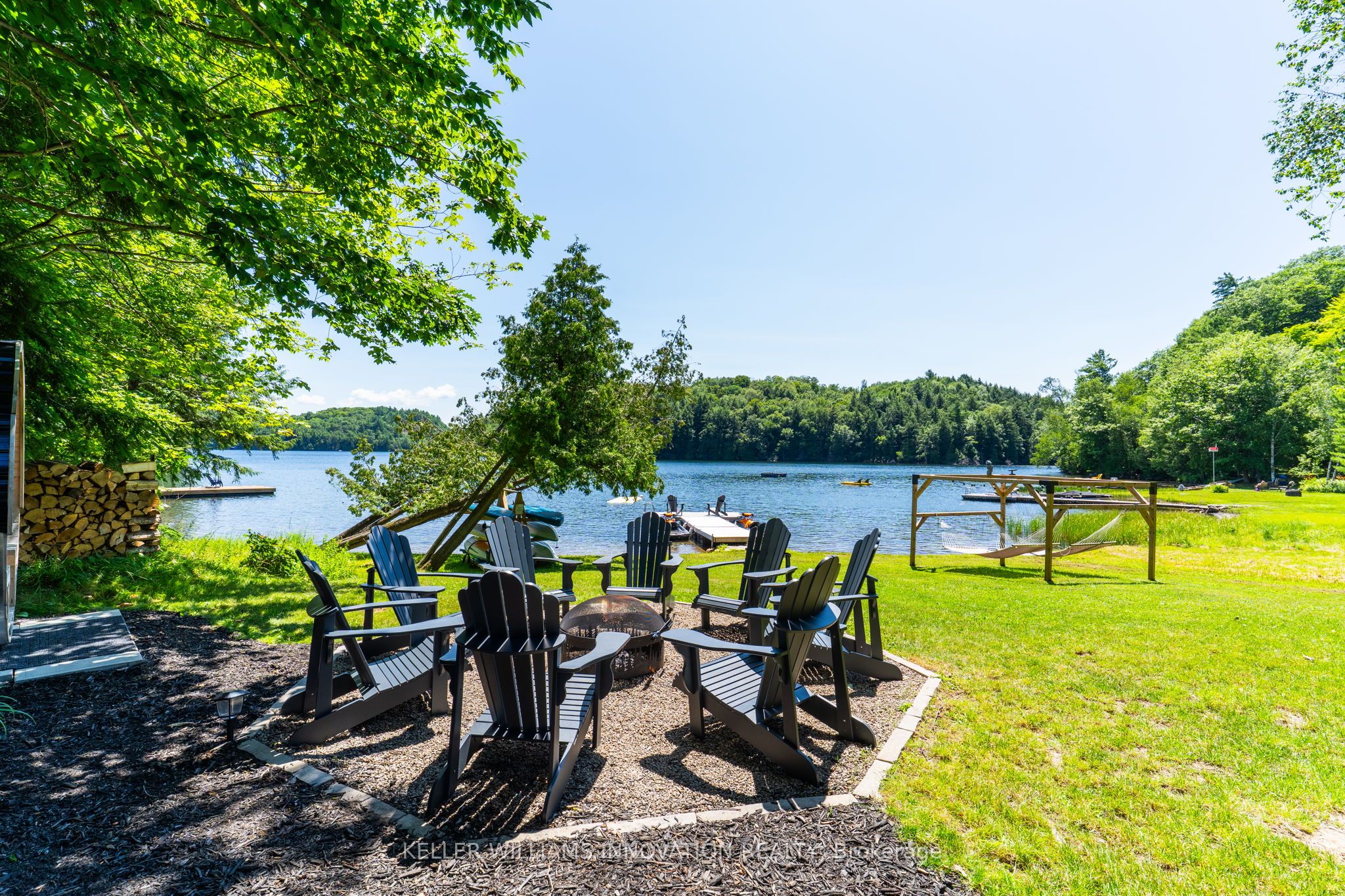 1558 Fish Hatchery Road 10, Muskoka Lakes, ON P0B 1M0 photo 2