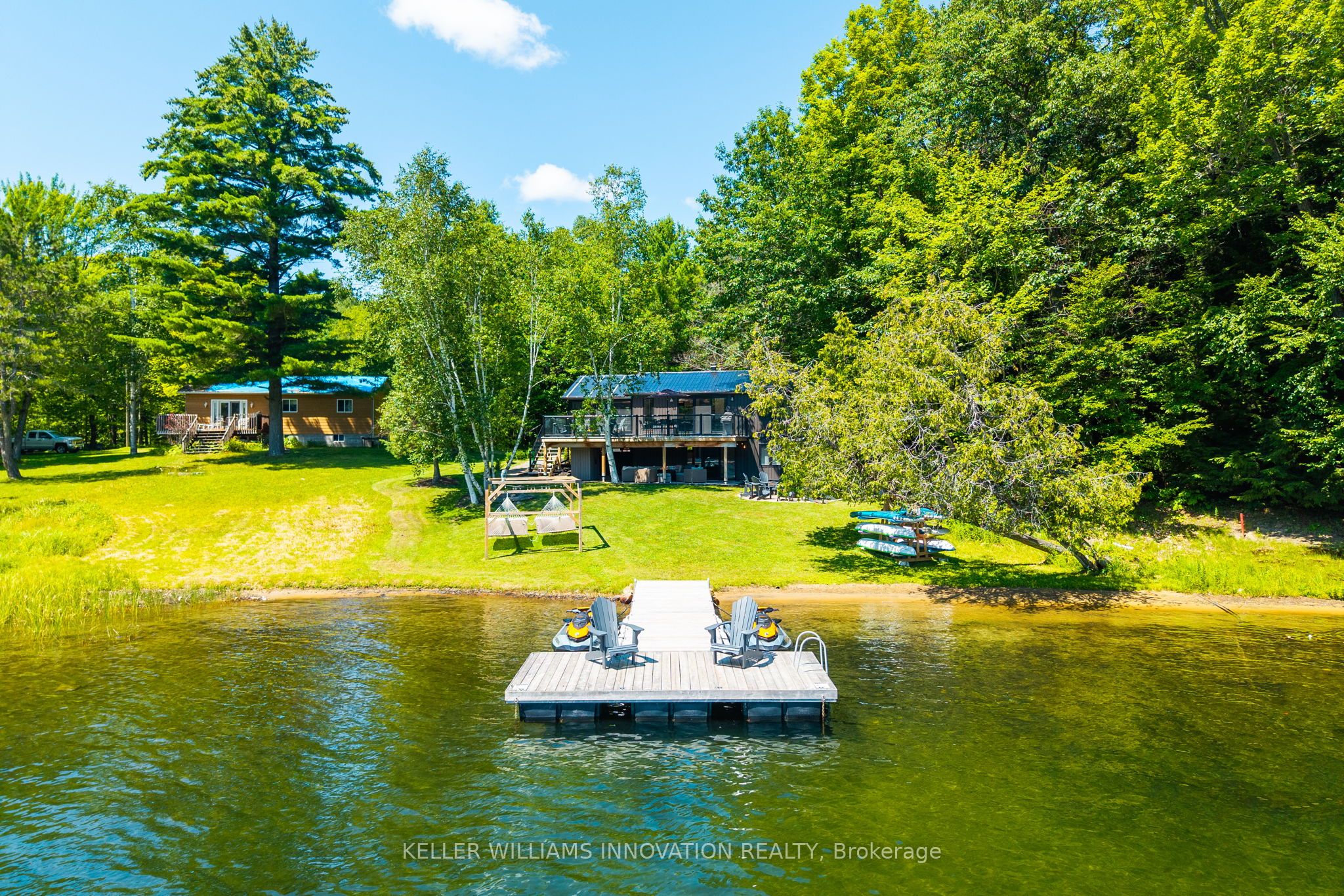 1558 Fish Hatchery Road 10, Muskoka Lakes, ON P0B 1M0 photo 3