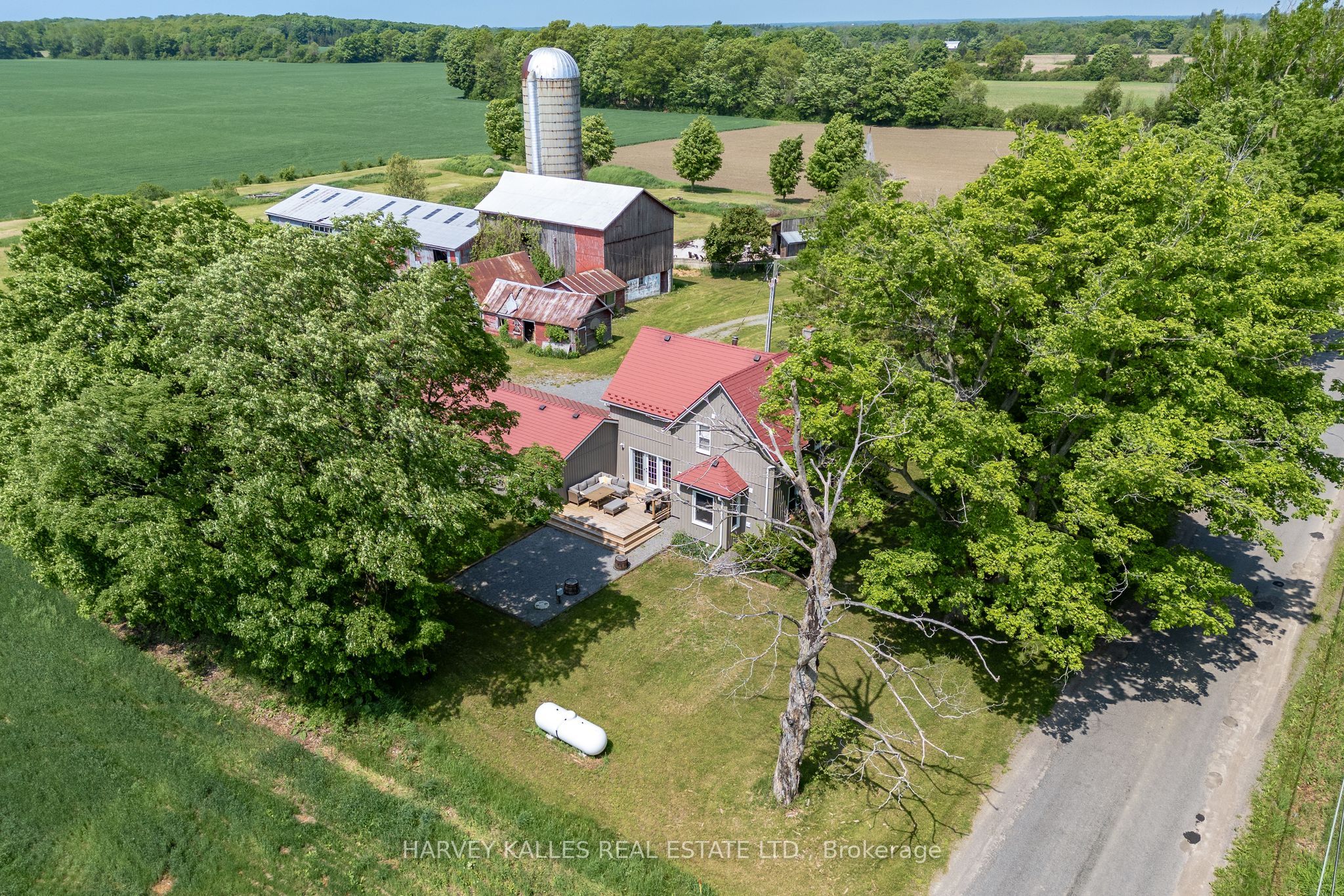 182 Marisett Road, Prince Edward County, ON K0K 2T0