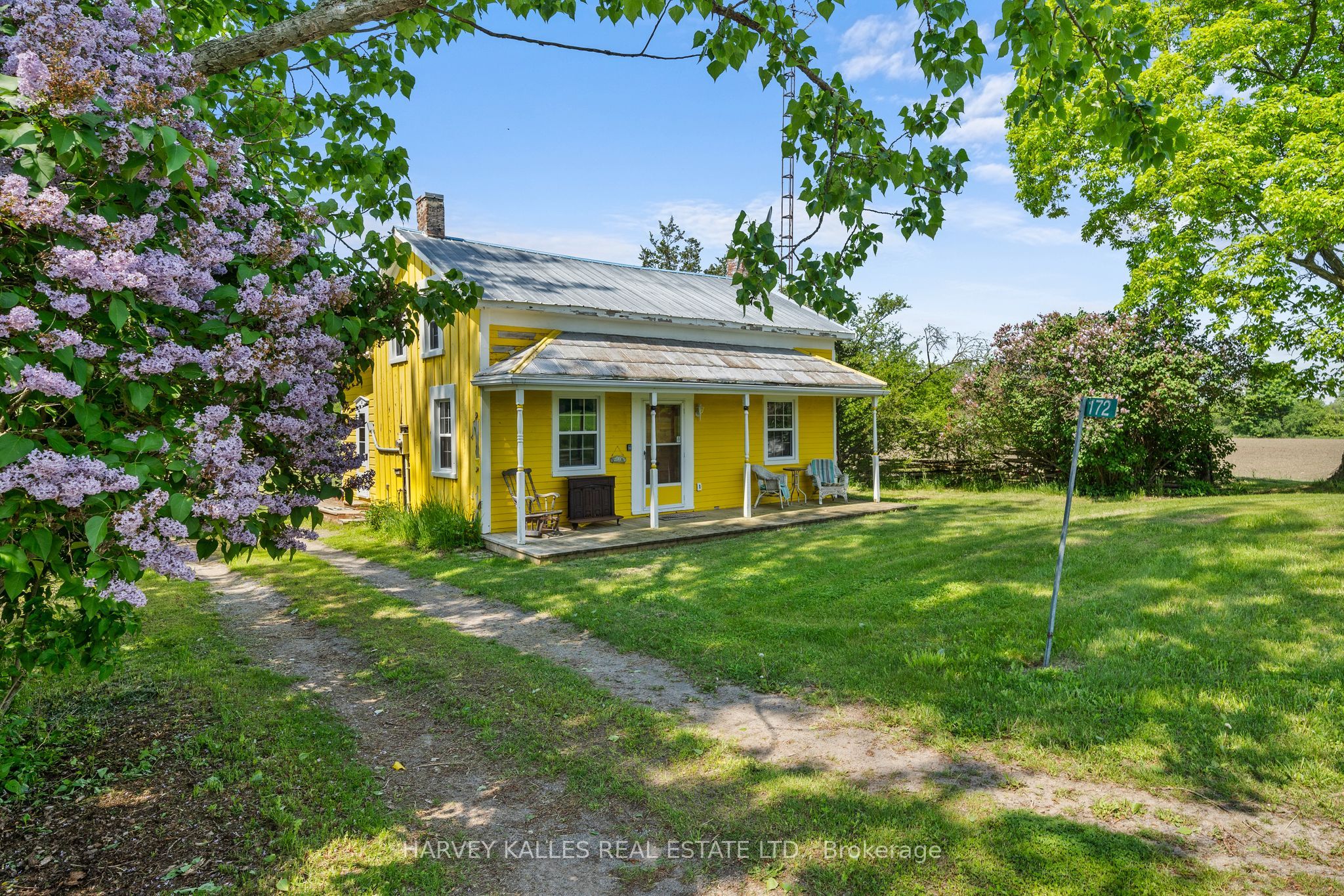 182 Marisett Road, Prince Edward County, ON K0K 2T0 photo 2