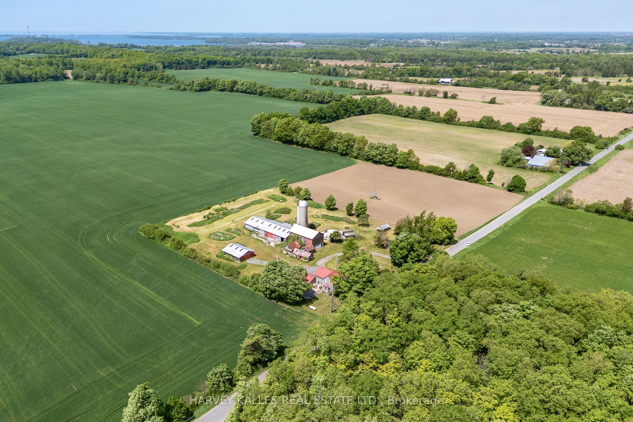 182 Marisett Road, Prince Edward County, ON K0K 2T0 photo 3