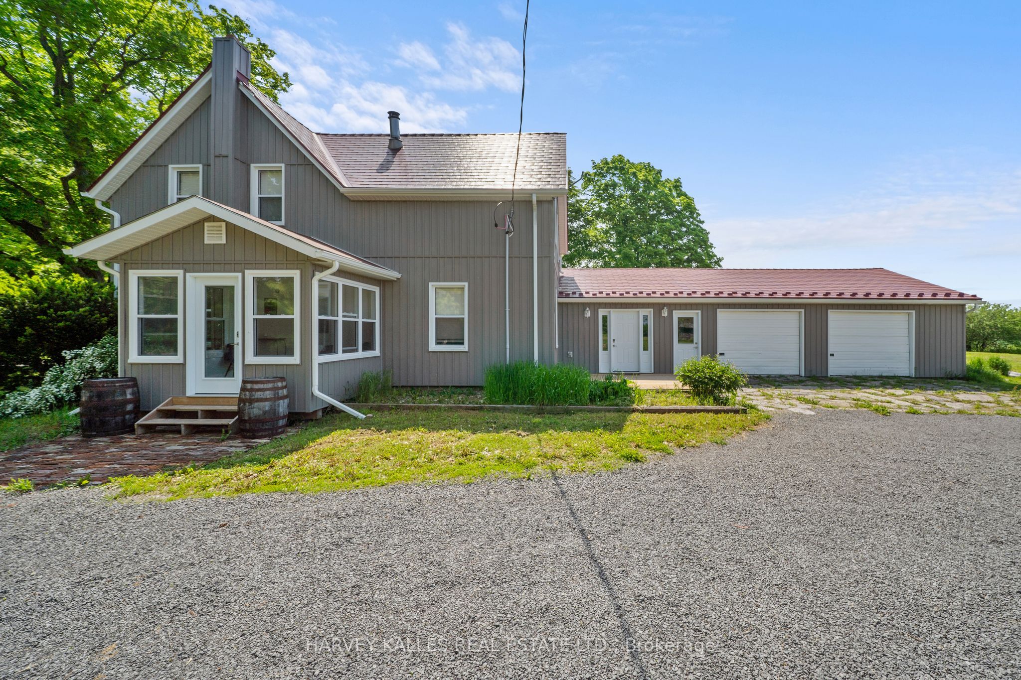 182 Marisett Road, Prince Edward County, ON K0K 2T0 photo 4