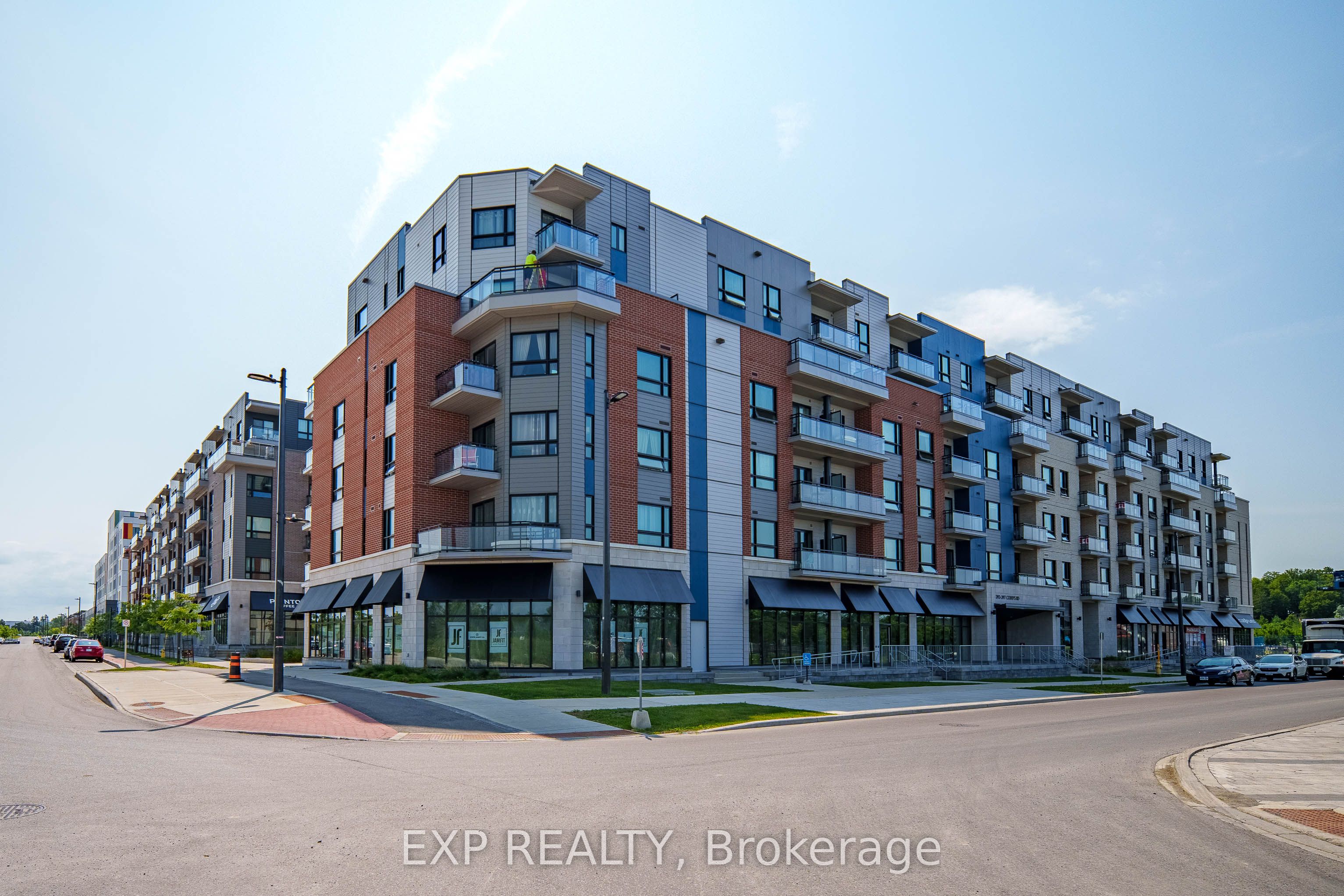 397 Codds Road 202, Manor Park - Cardinal Glen and Area, ON K1K 5C7