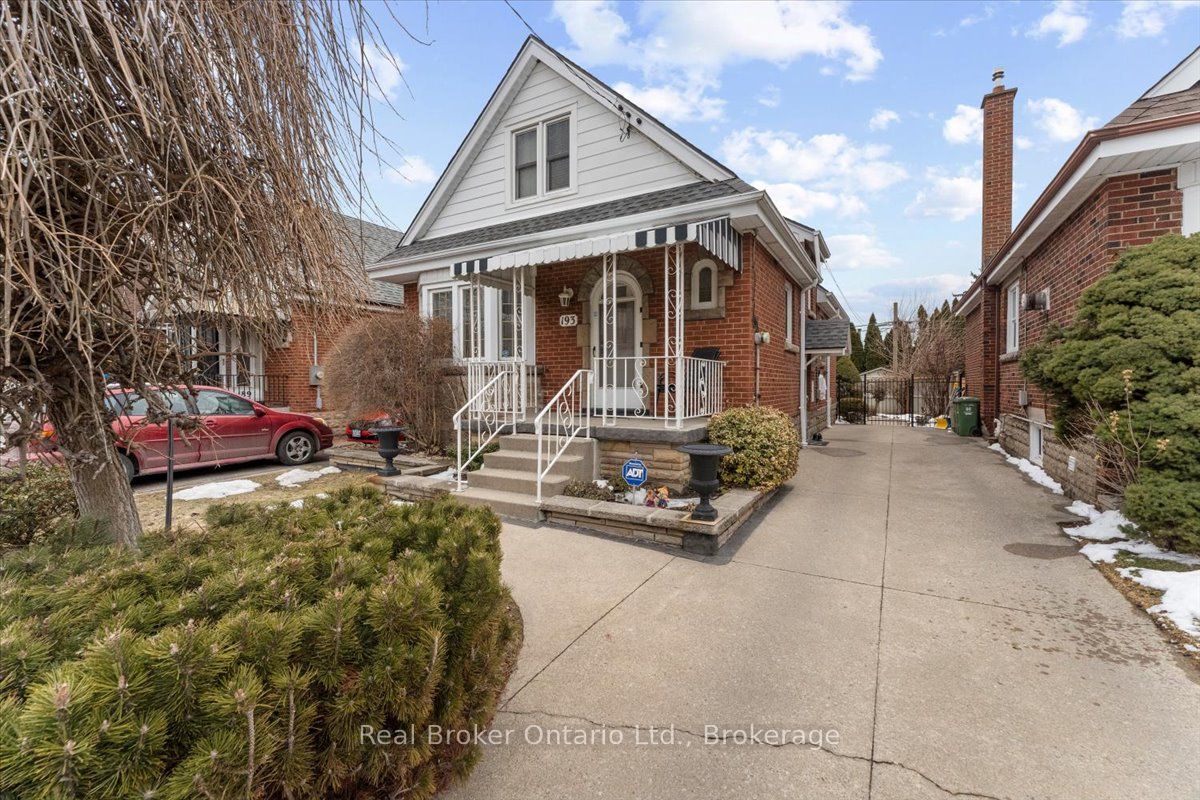 193 Huxley Avenue S, Hamilton, ON L8K 2R2 photo 3