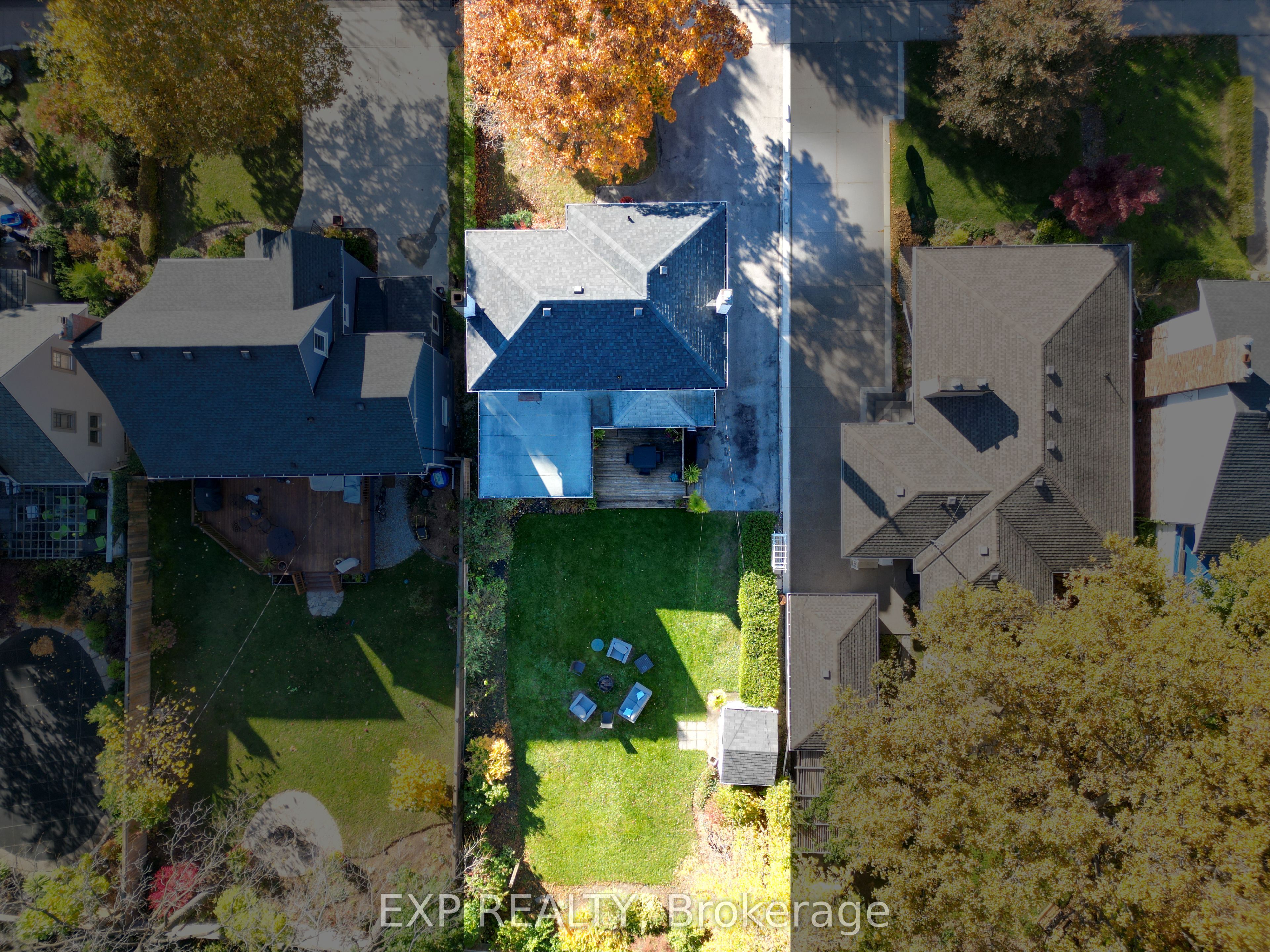 77 Glenridge Avenue, St. Catharines, ON L2R 4X2 photo 3