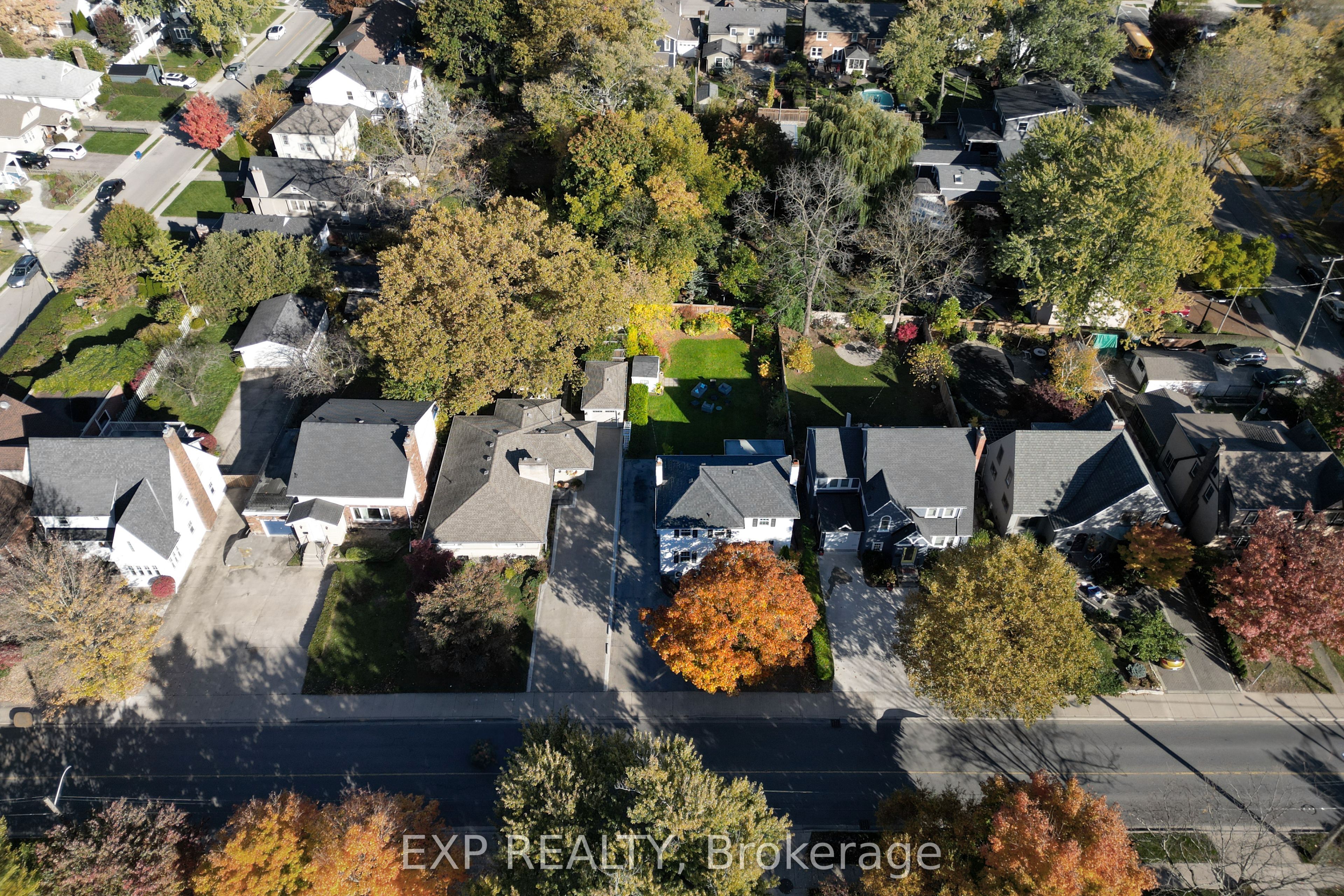 77 Glenridge Avenue, St. Catharines, ON L2R 4X2 photo 5