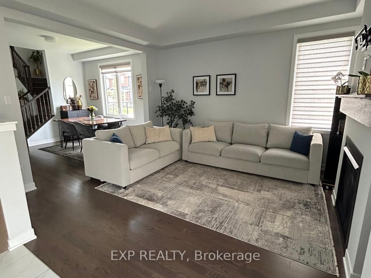 1045 Curraglass Walk, Stittsville - Munster - Richmond, ON K2S 3A4 photo 5