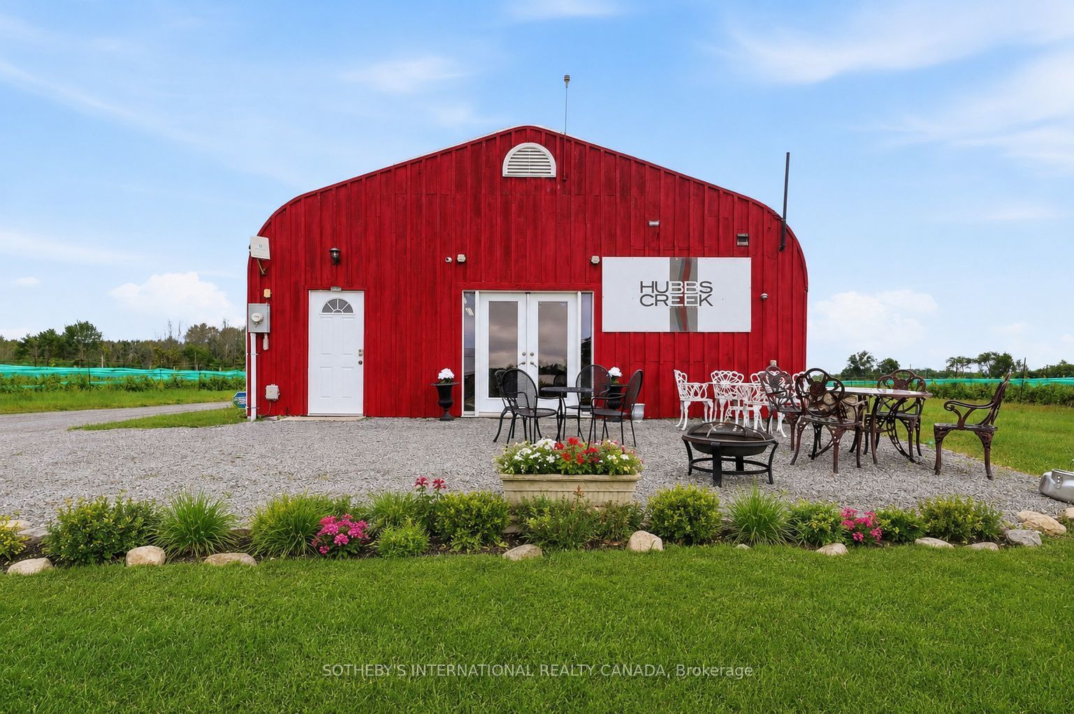 562 Danforth Road E, Prince Edward County, ON K0K 3L0 photo 3