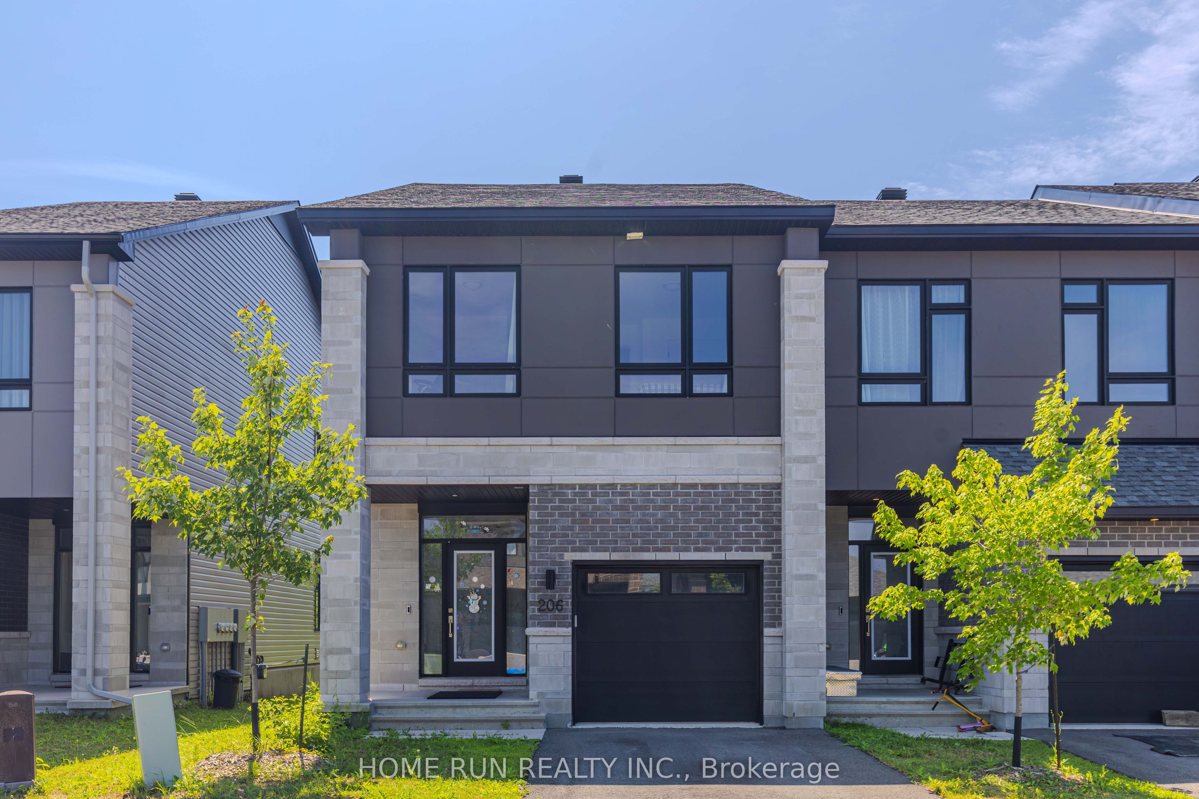 206 Bristol Crescent, North Grenville, ON K0G 1J0