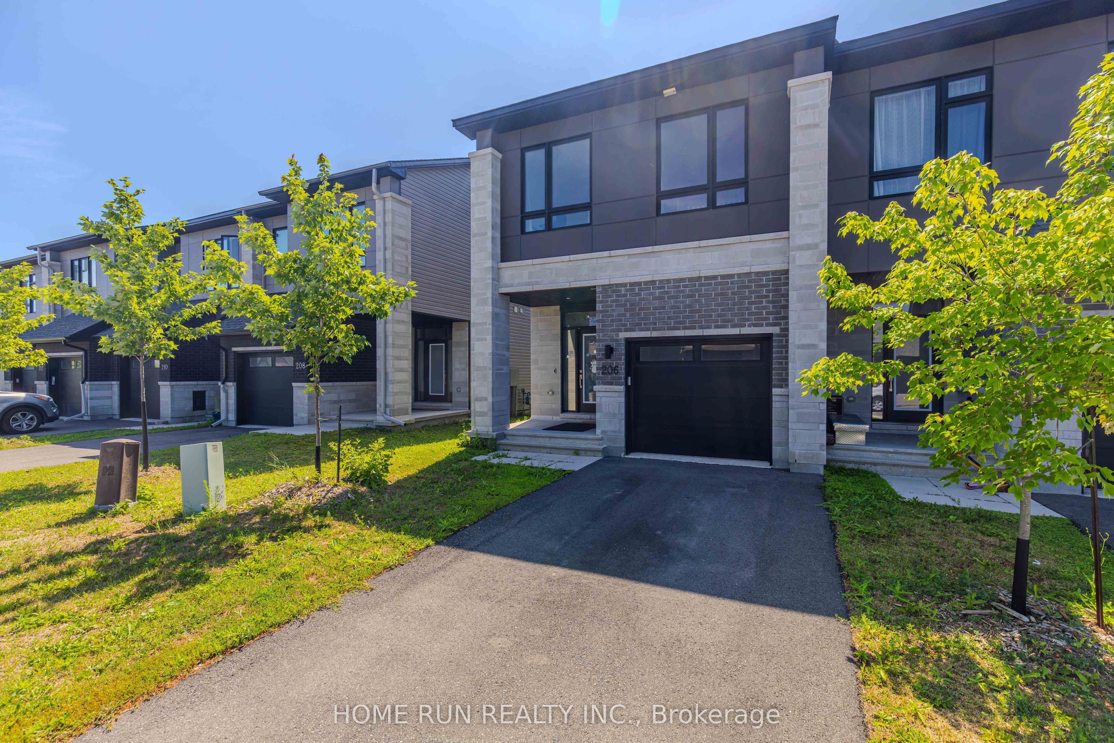 206 Bristol Crescent, North Grenville, ON K0G 1J0 photo 2