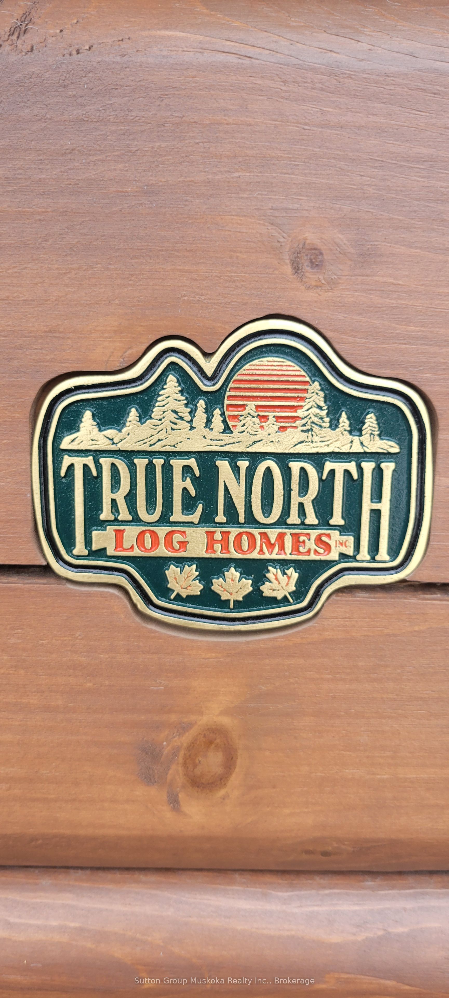 1765 Machar Strong Boundary Road, Strong, ON P0A 1Z0 photo 2