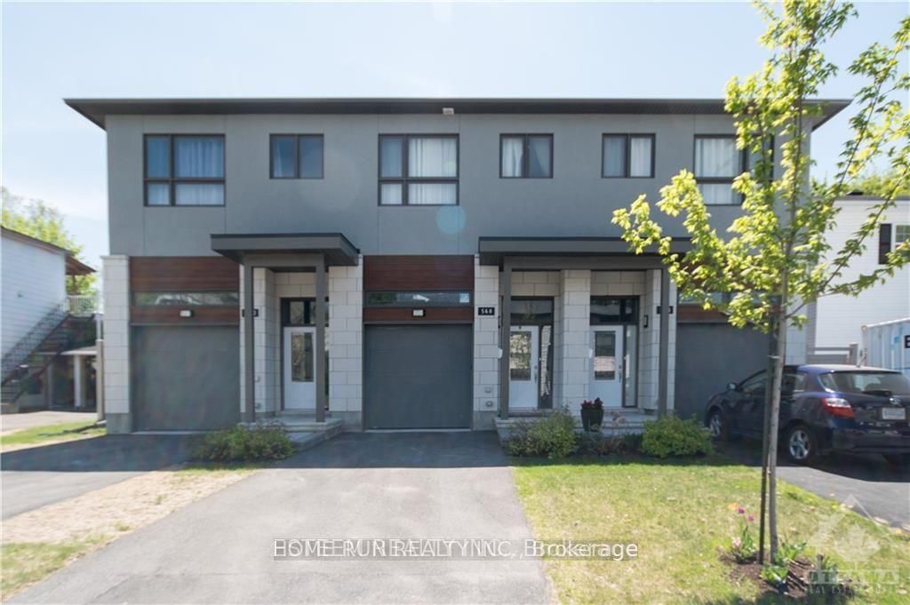 560 Mutual Street, Overbrook - Castleheights and Area, ON K1K 1C6