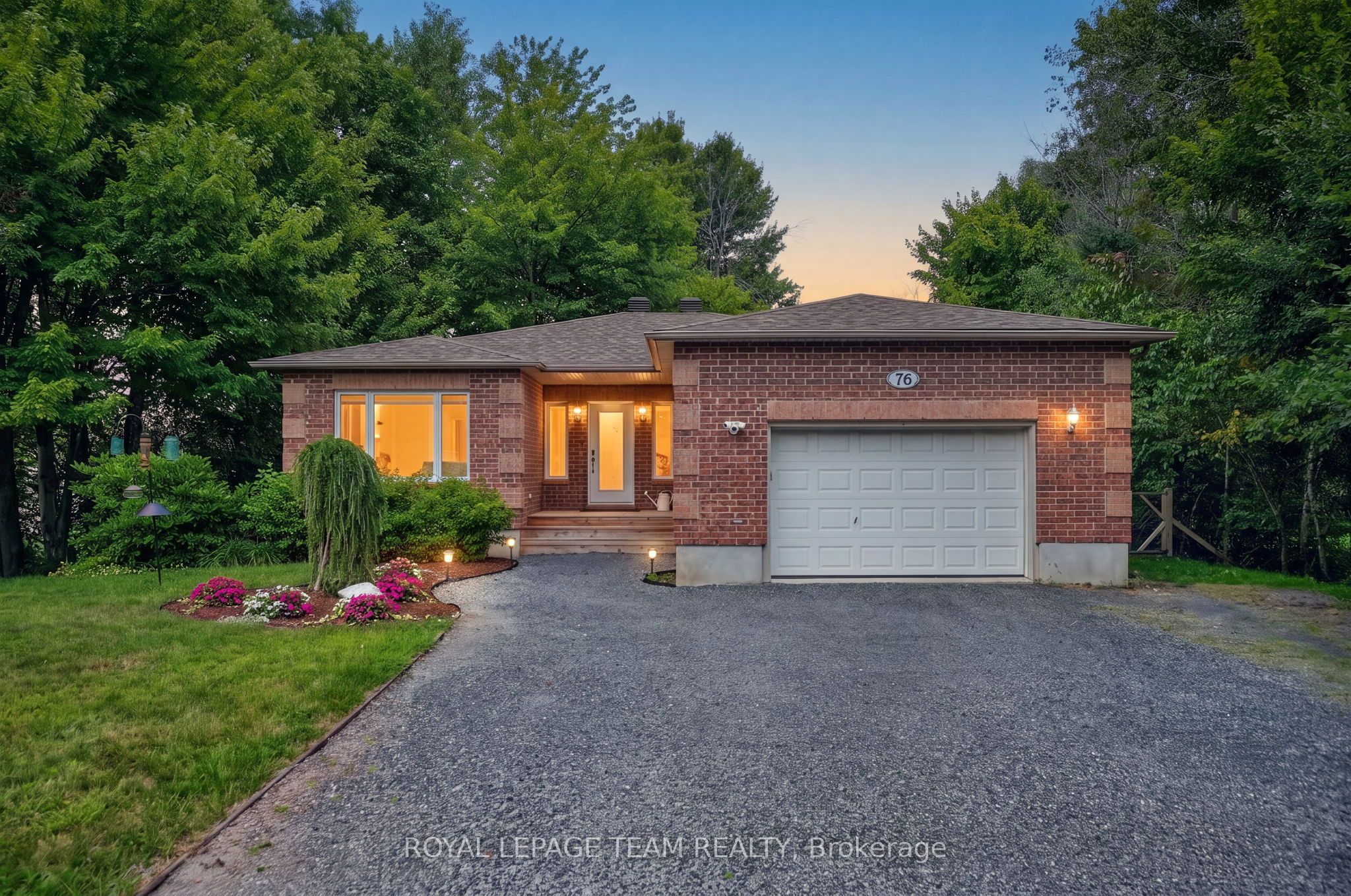 76 Manitou Street, The Nation, ON K0A 1W0