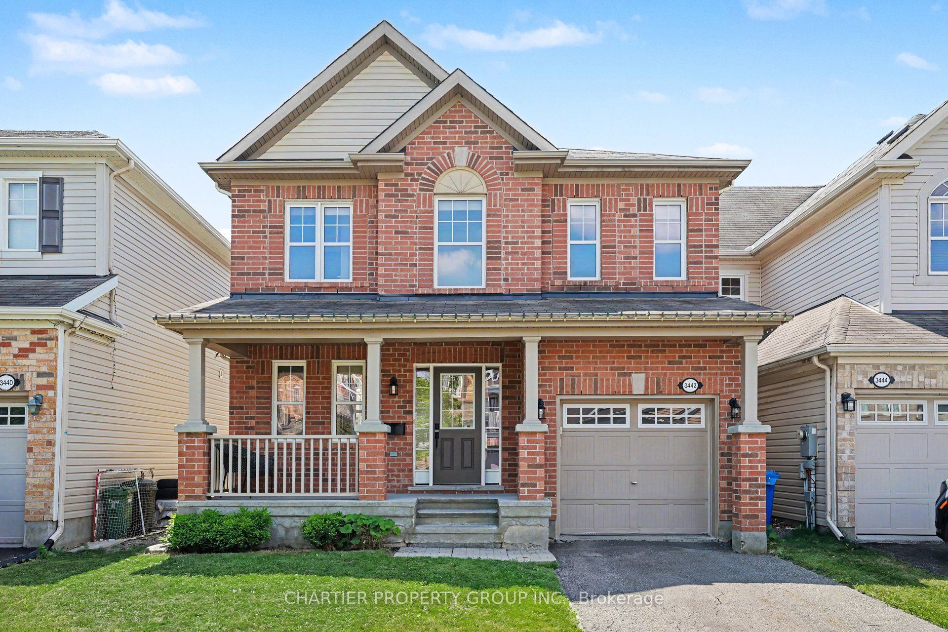 3442 River Run Avenue, Barrhaven, ON K2J 0R5 photo 2