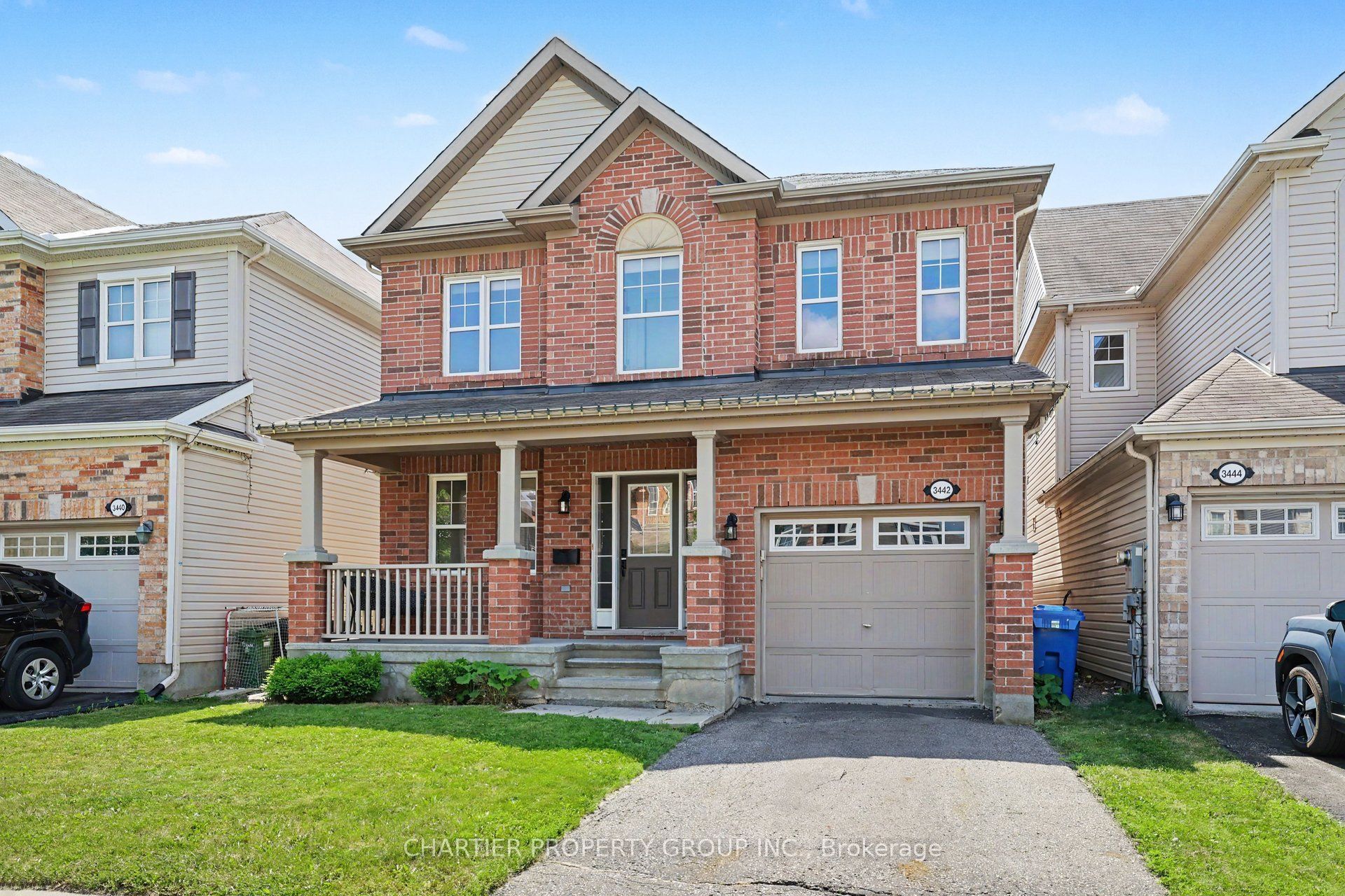 3442 River Run Avenue, Barrhaven, ON K2J 0R5 photo 3