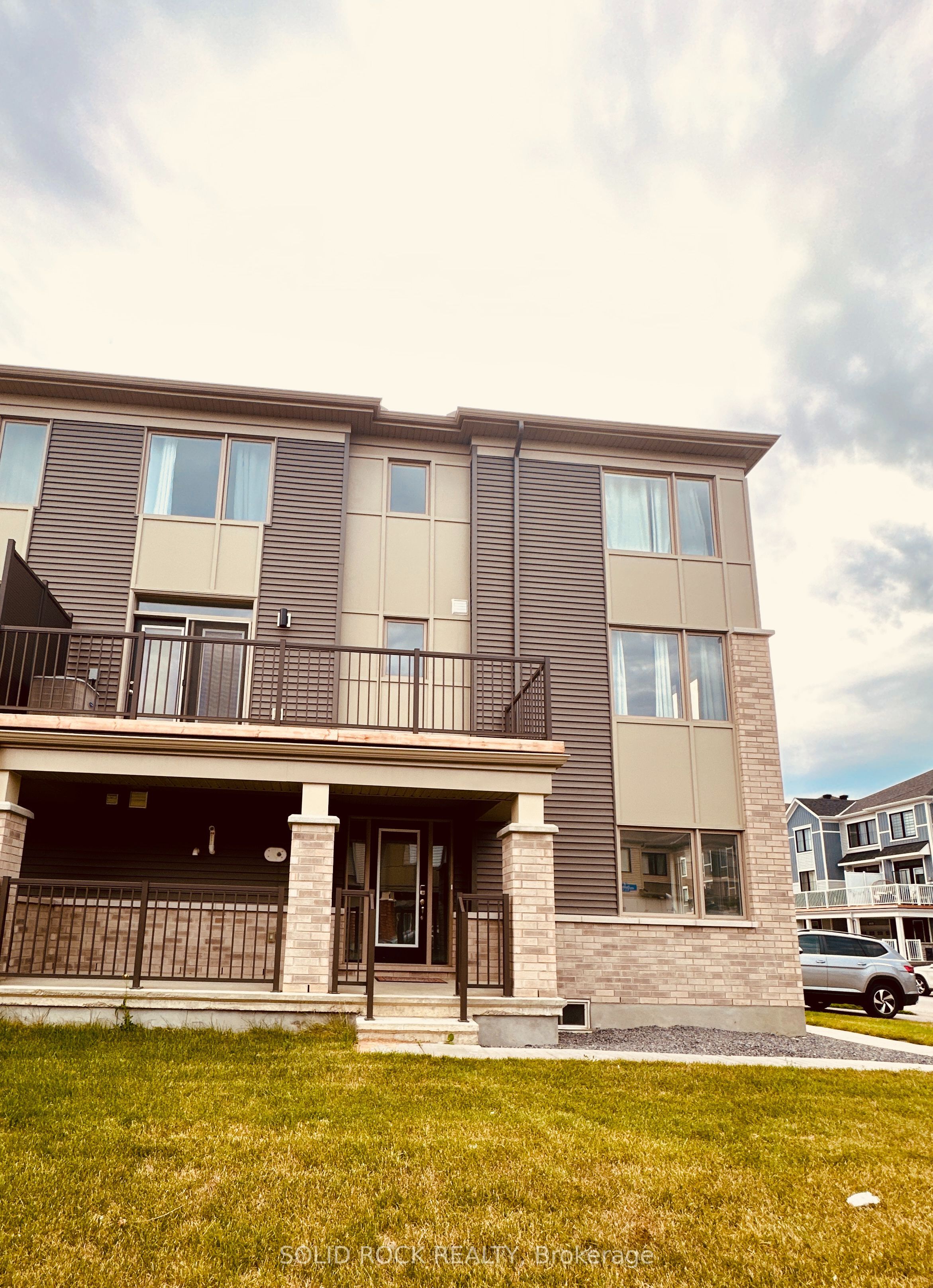 21 Stitch Mews Street, Stittsville - Munster - Richmond, ON K0A 2Z0