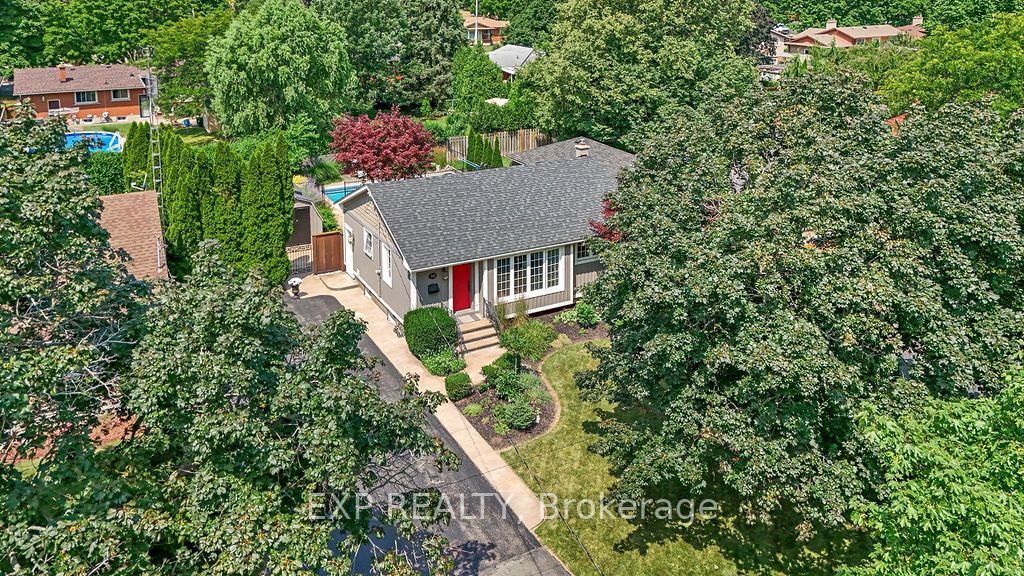 38 Albany Drive, St. Catharines, ON L2N 3T5 photo 5