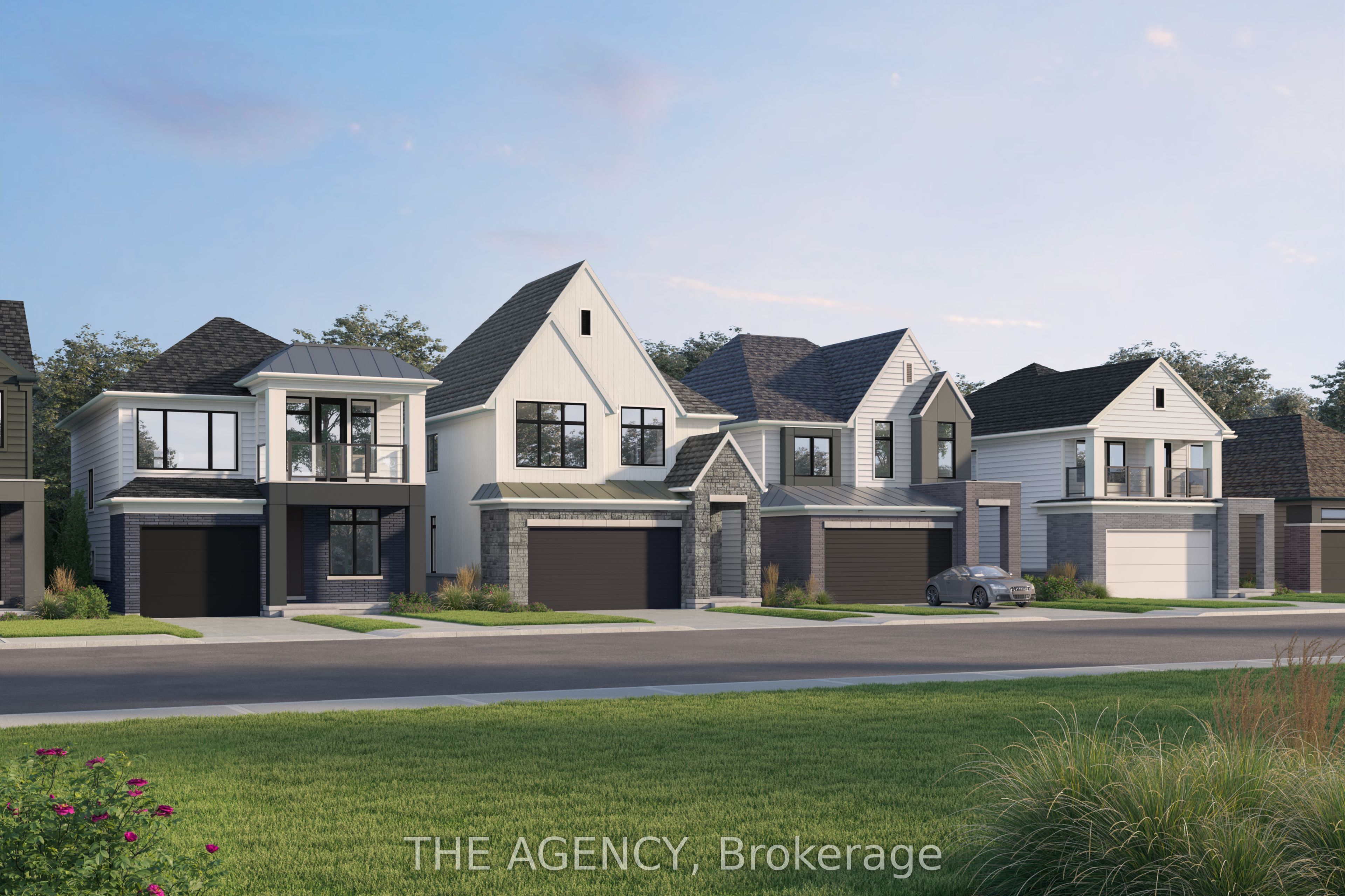 LOT 9 Portofino Drive, Lincoln, ON L0R 2E0 photo 5