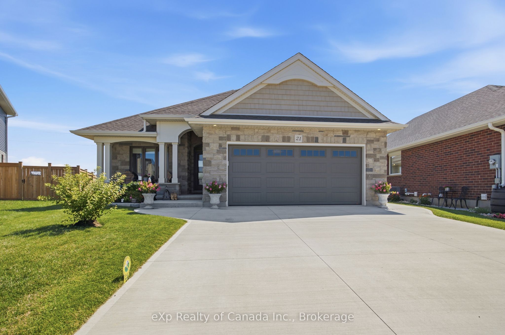 21 Evylean Court, St. Thomas, ON N5R 0P6