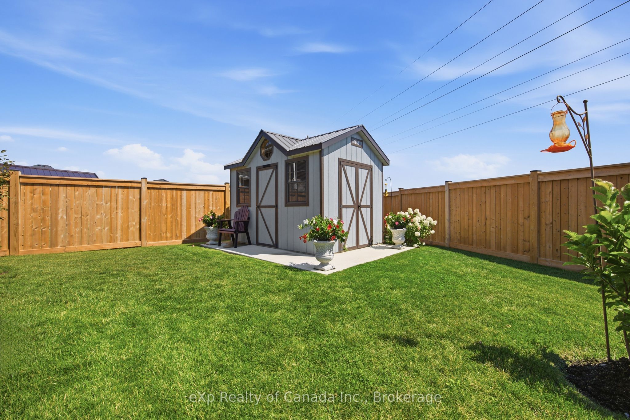 21 Evylean Court, St. Thomas, ON N5R 0P6 photo 2