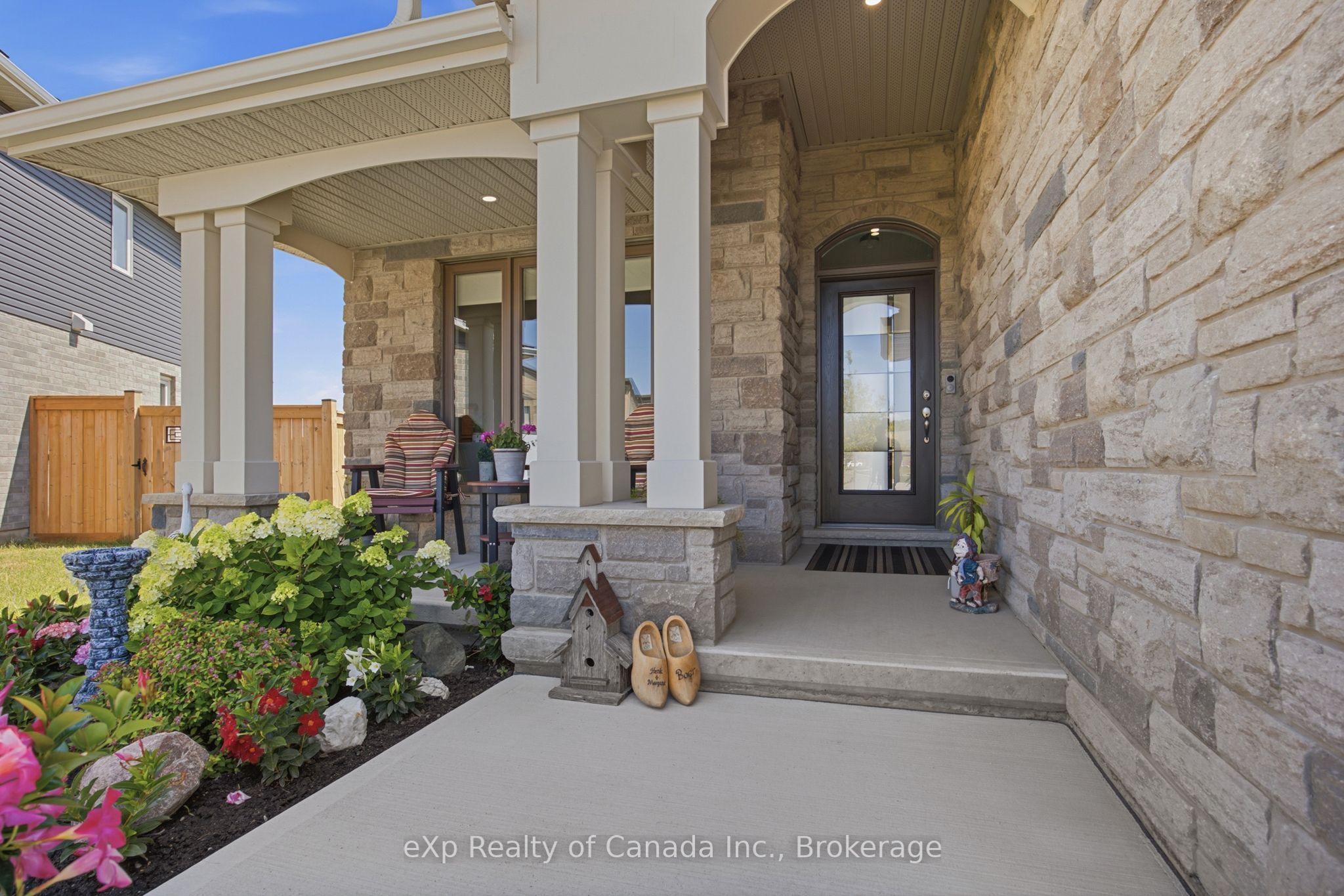 21 Evylean Court, St. Thomas, ON N5R 0P6 photo 3