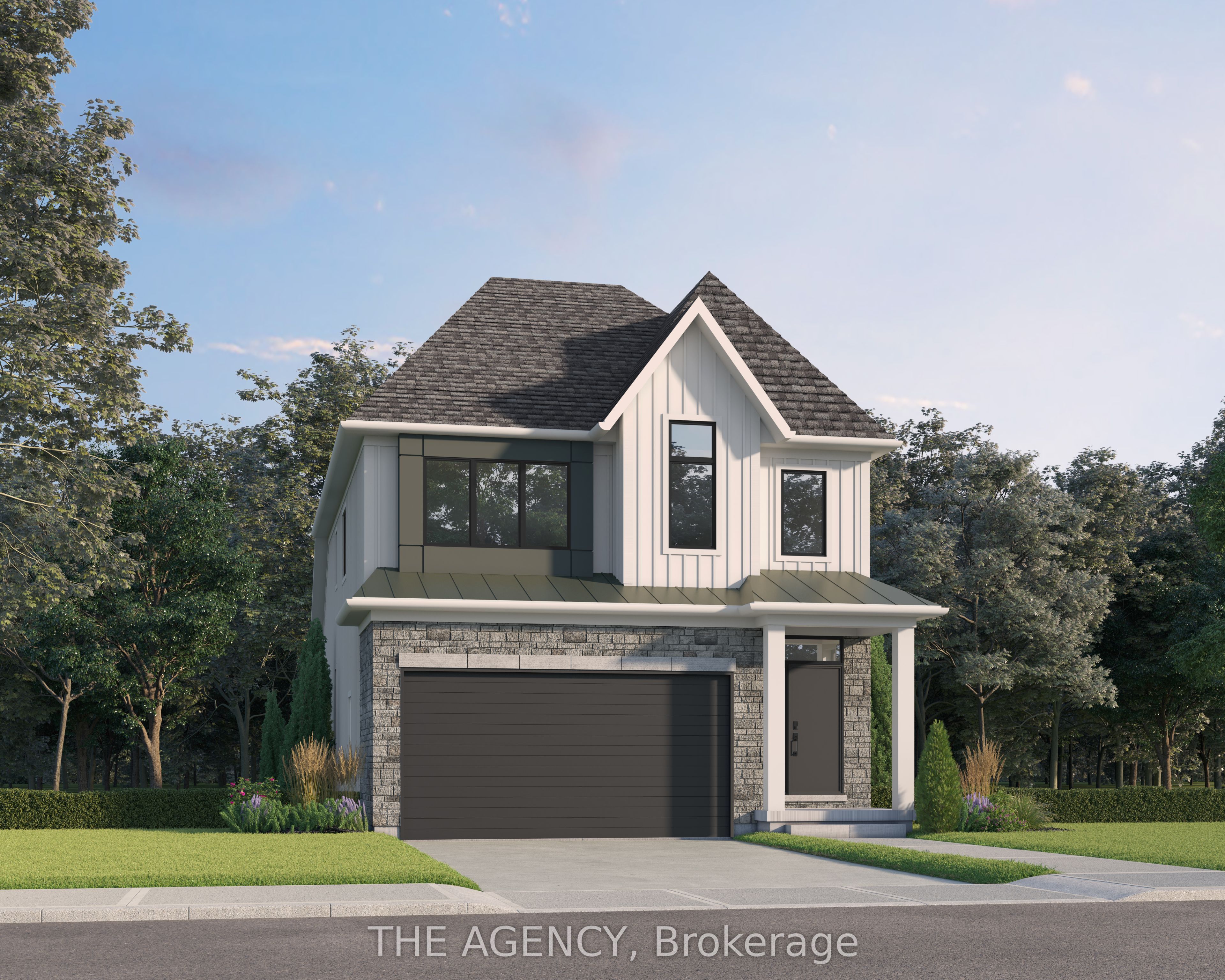 LOT 68 Portofino Drive, Lincoln, ON L0R 2E0 photo 2