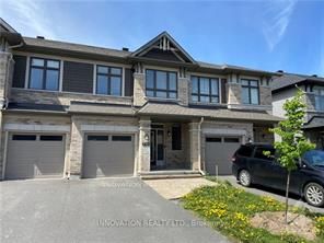 718 GUARDIAN Grove, Blossom Park - Airport and Area, ON K1X 0B2
