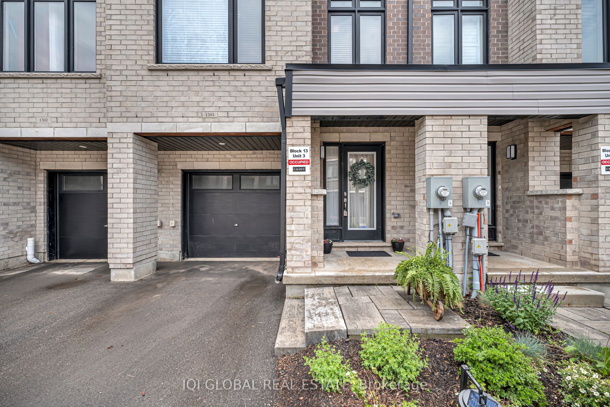 585 Colborne Street 1303, Brantford, ON N3S 0K4 photo 3