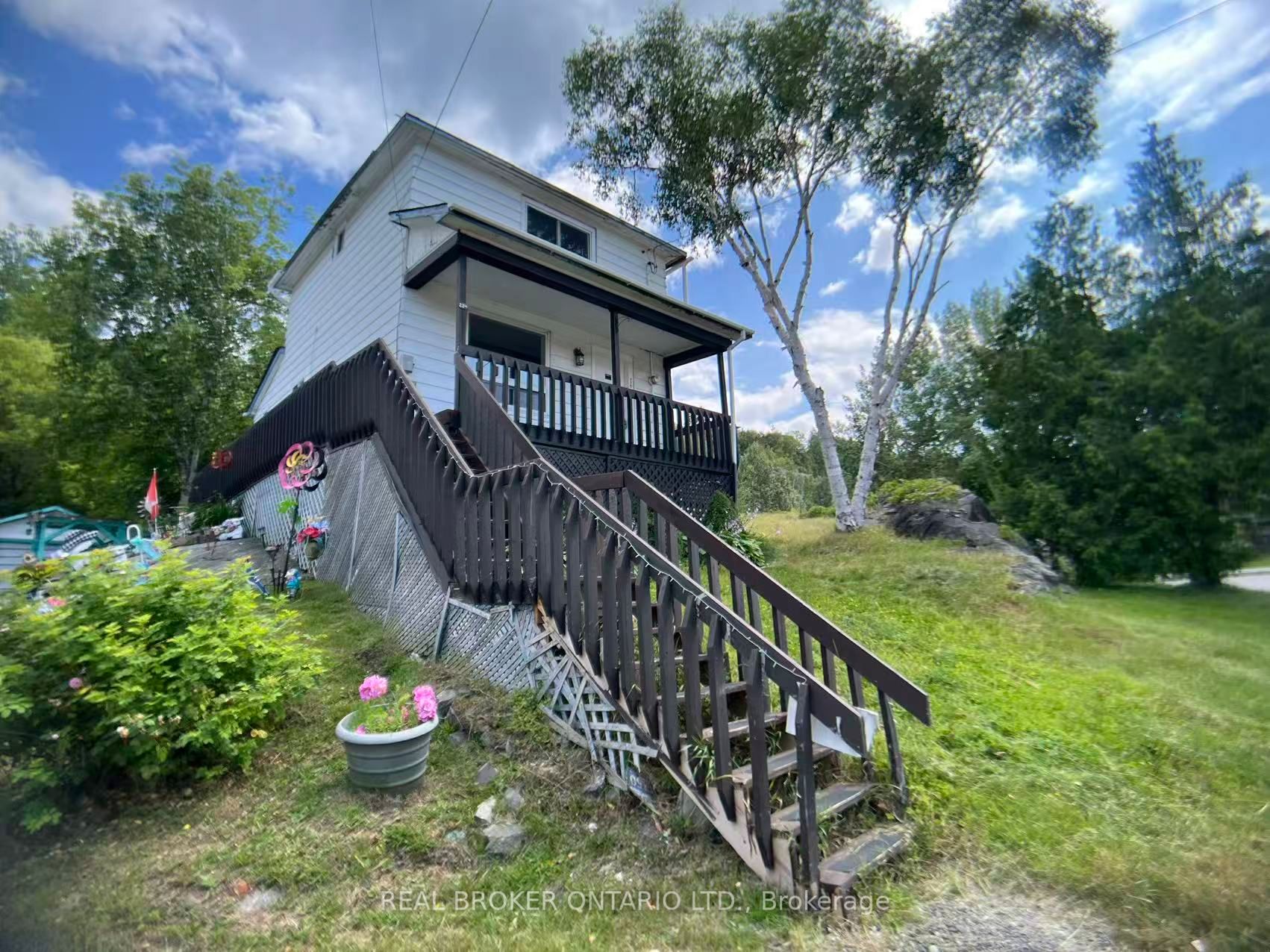 236 Mountain Street, Greater Sudbury, ON P3B 2T7