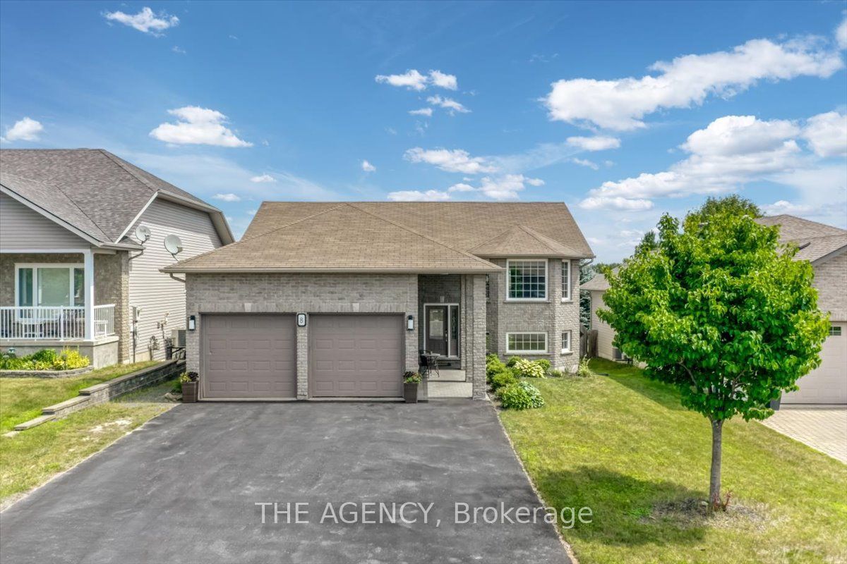 8 Alliston Street, Greater Sudbury, ON P3B 0B3