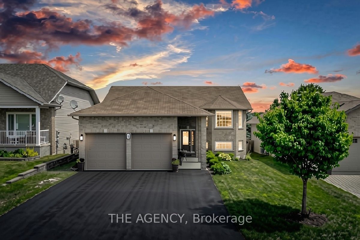 8 Alliston Street, Greater Sudbury, ON P3B 0B3 photo 2