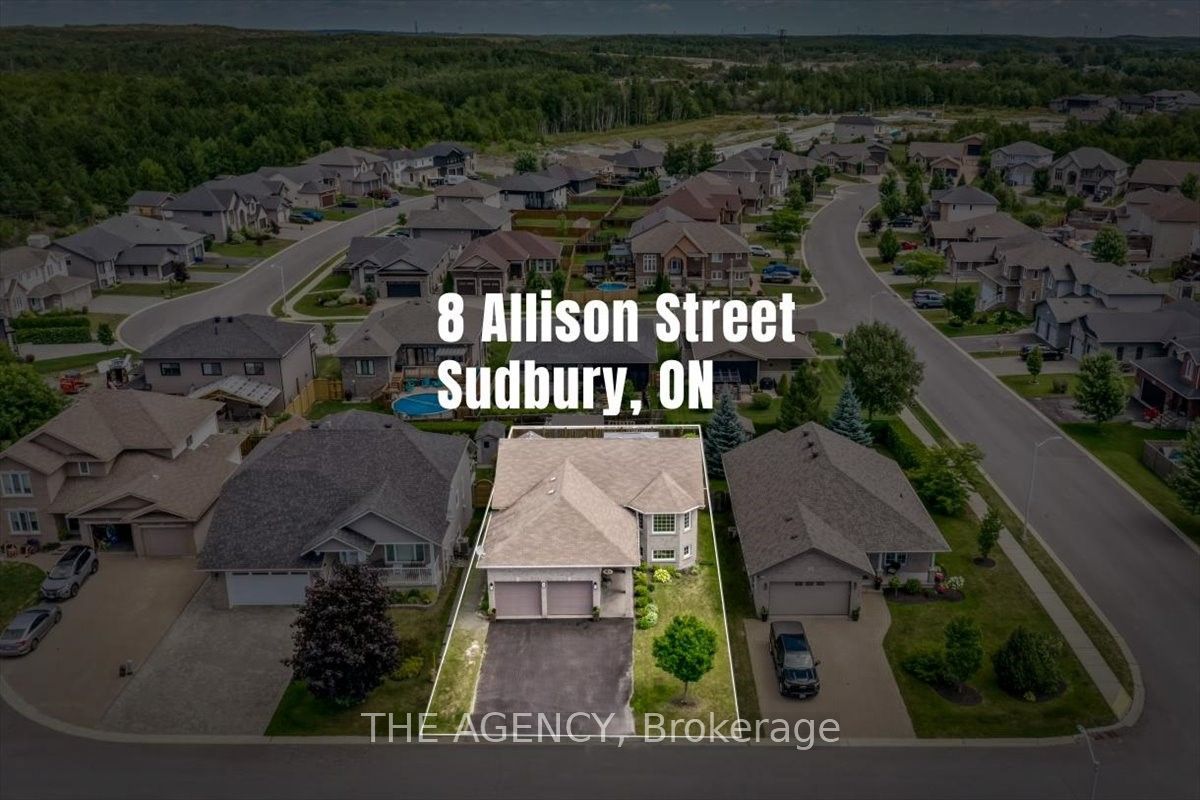 8 Alliston Street, Greater Sudbury, ON P3B 0B3 photo 4