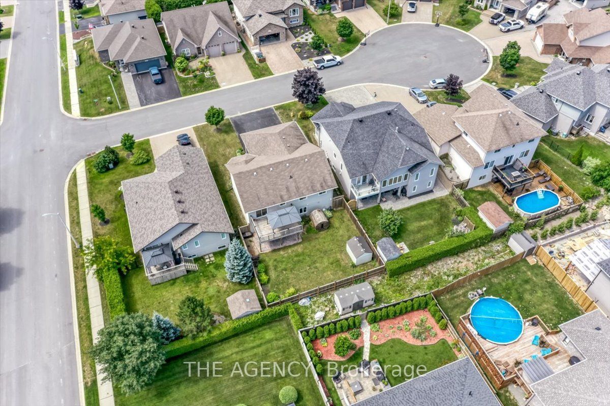 8 Alliston Street, Greater Sudbury, ON P3B 0B3 photo 5