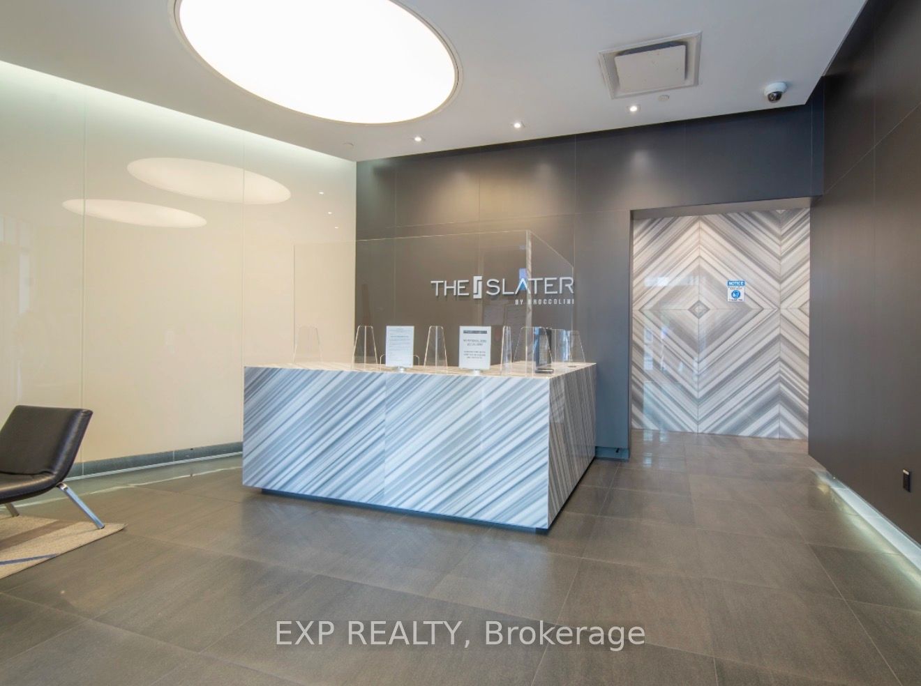199 Slater Street 1606, Ottawa Centre, ON K1P 0C8 photo 3