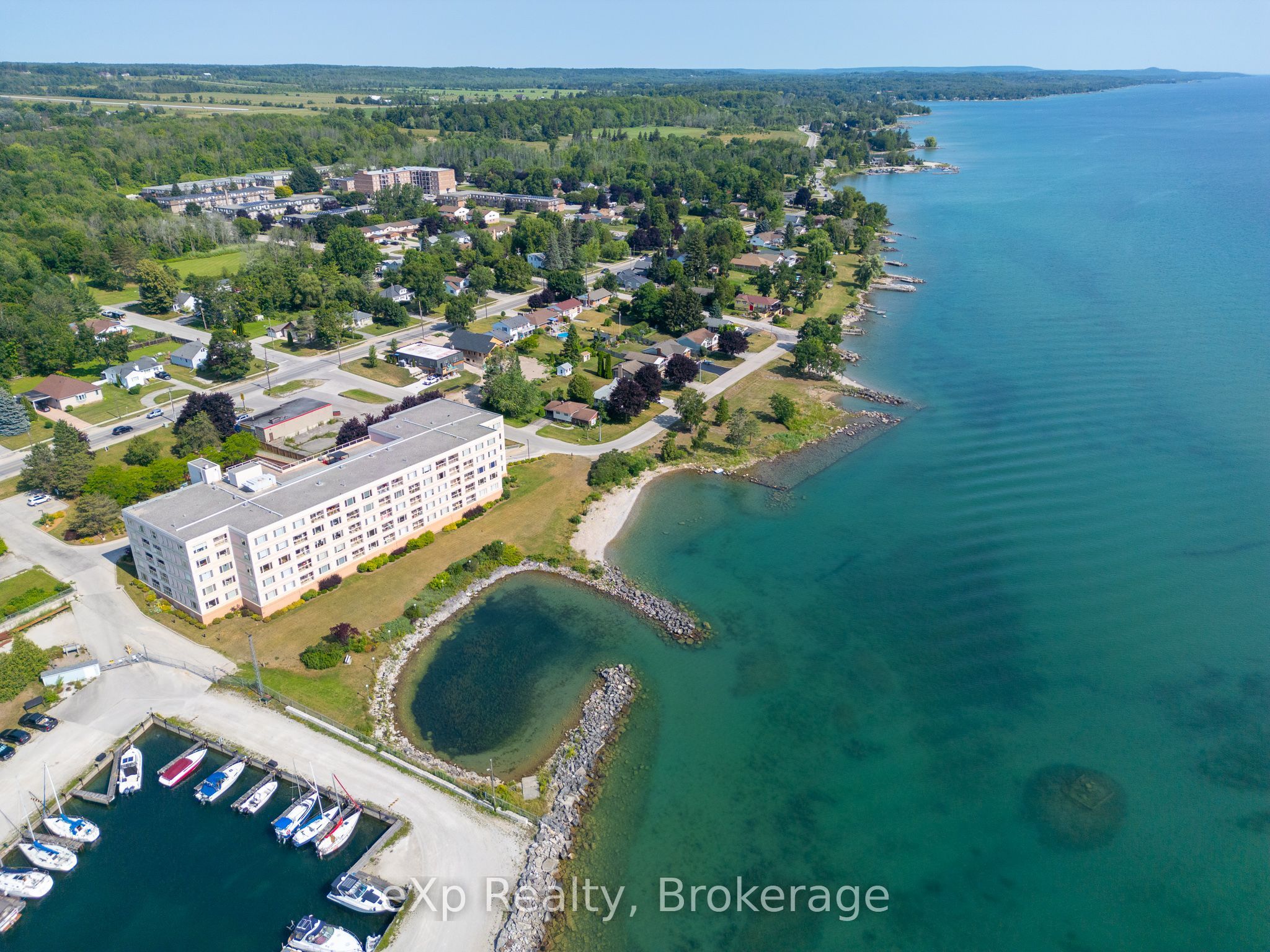 2555 3rd Avenue W 105, Owen Sound, ON N4K 6T8